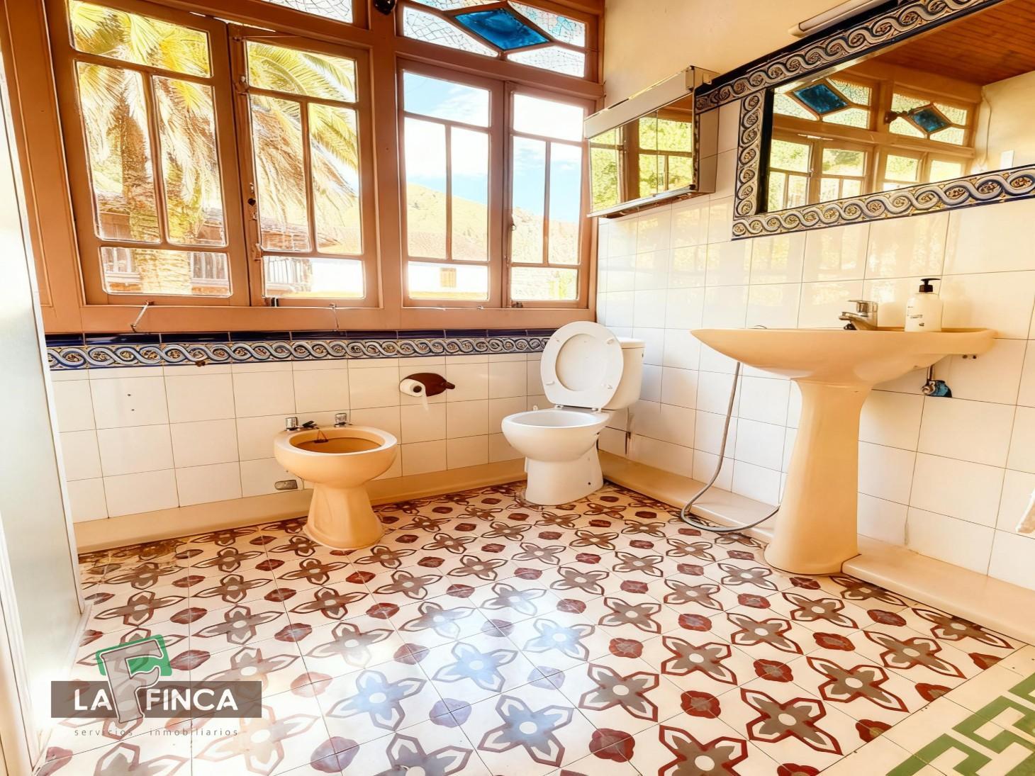 Venta de casa en Cangas de Onís Concejo