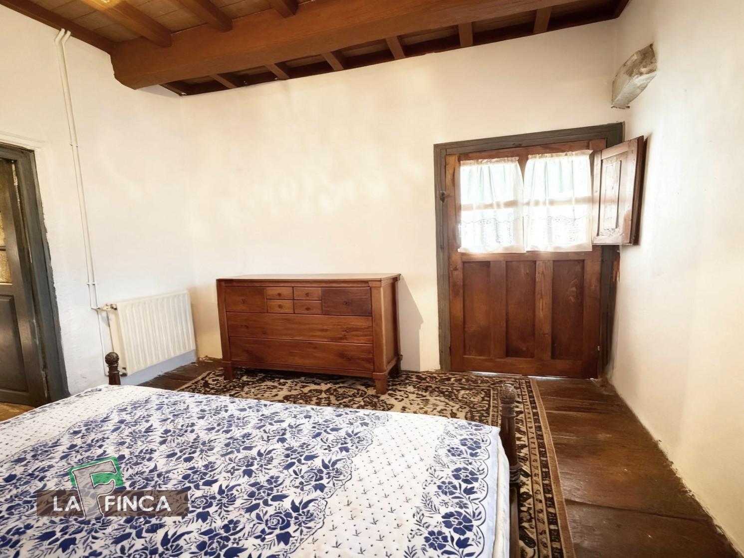 Venta de casa en Cangas de Onís Concejo