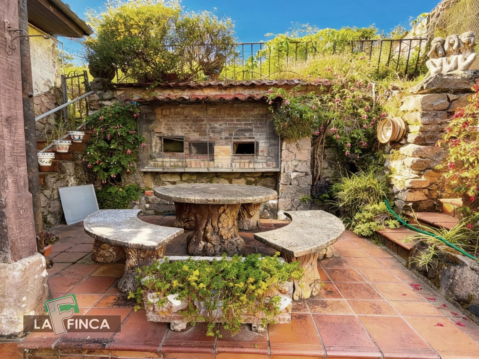Venta de casa en Cangas de Onís Concejo