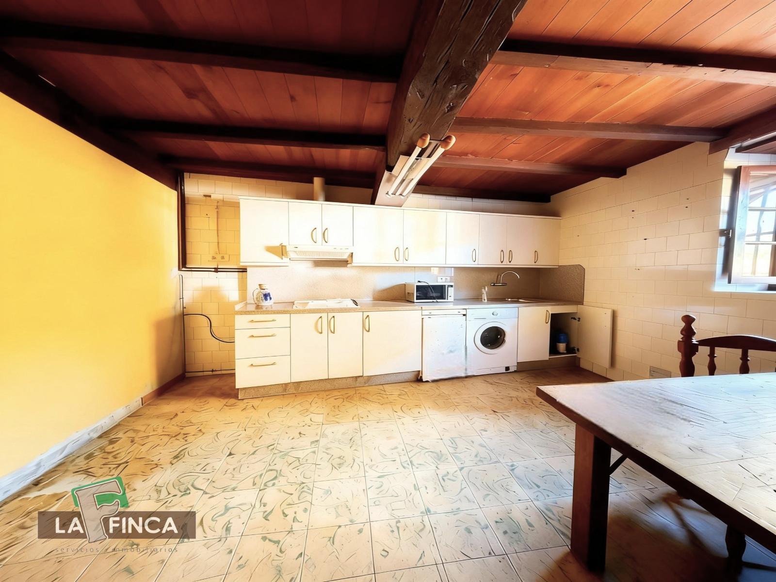 Venta de casa en Cangas de Onís Concejo