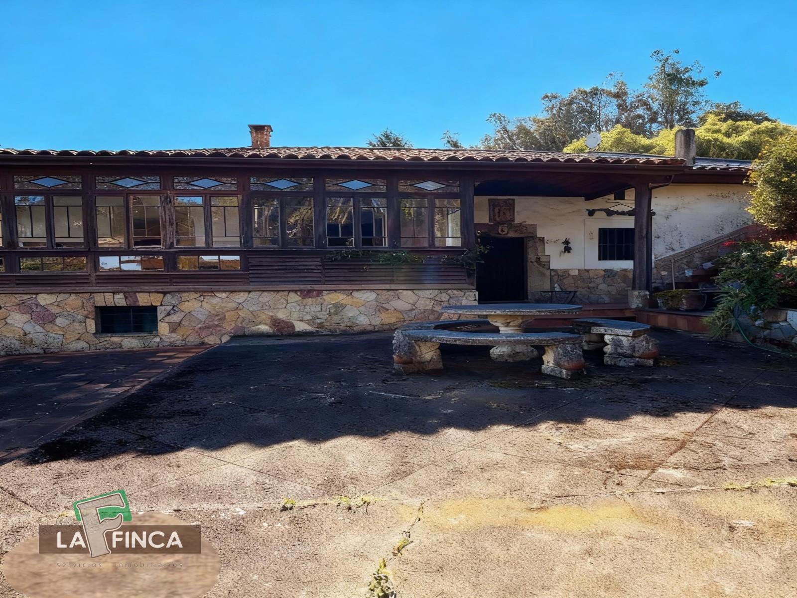 Venta de casa en Cangas de Onís Concejo