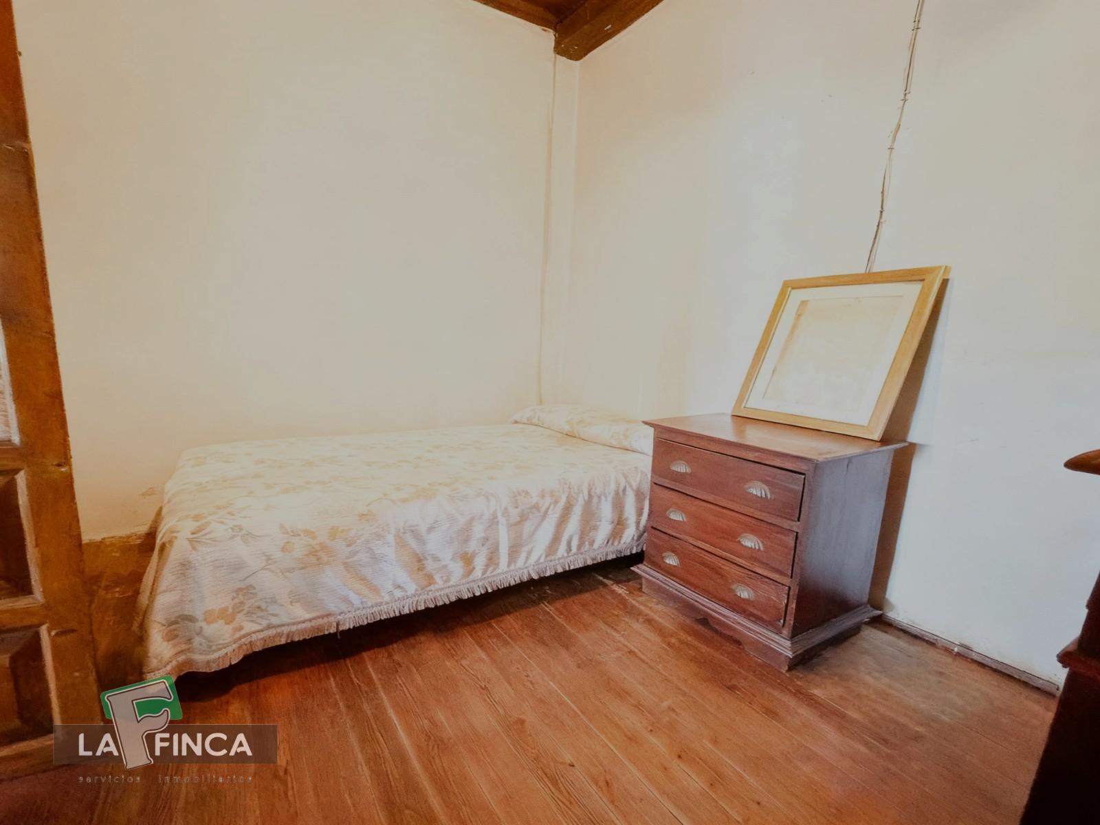 Venta de casa en Cangas de Onís Concejo