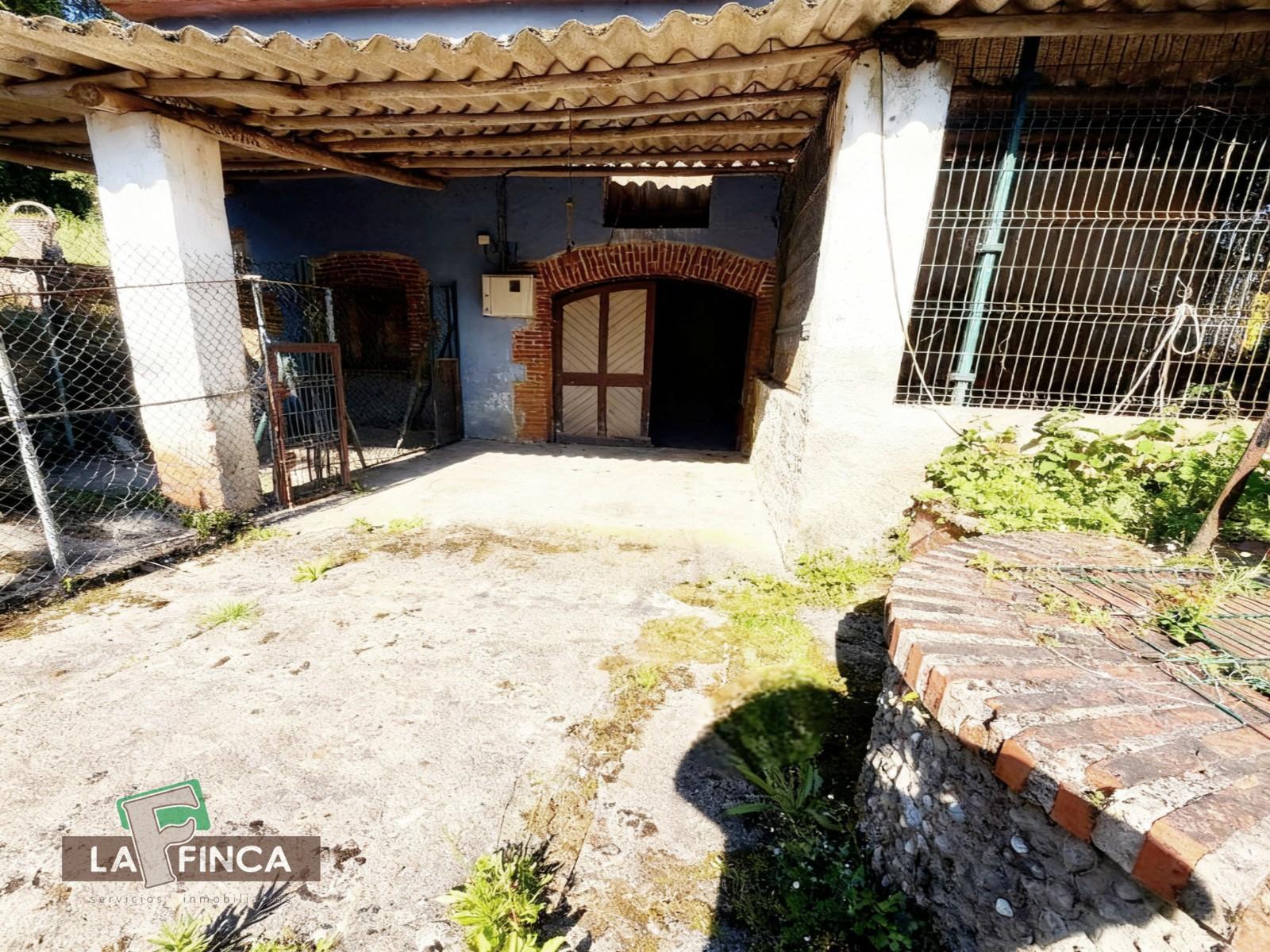 Venta de casa en Cangas de Onís Concejo
