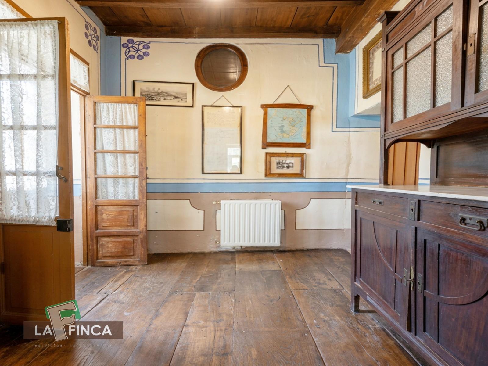 Venta de casa en Cangas de Onís Concejo