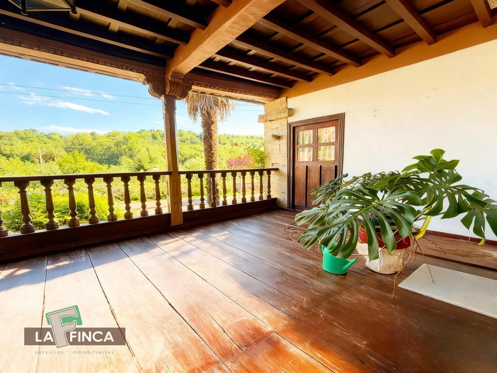 Venta de casa en Cangas de Onís Concejo