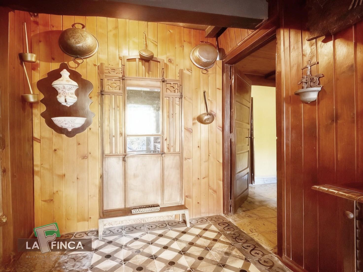 Venta de casa en Cangas de Onís Concejo