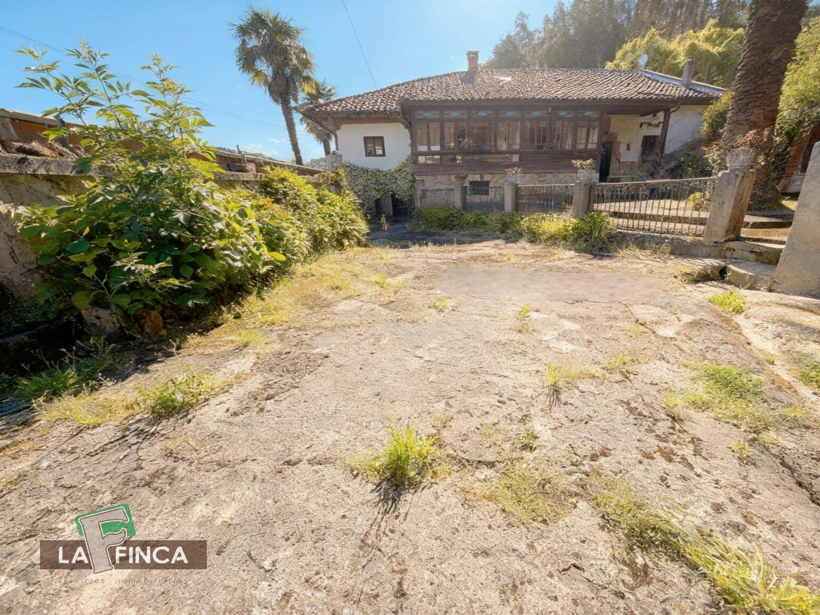 Venta de casa en Cangas de Onís Concejo