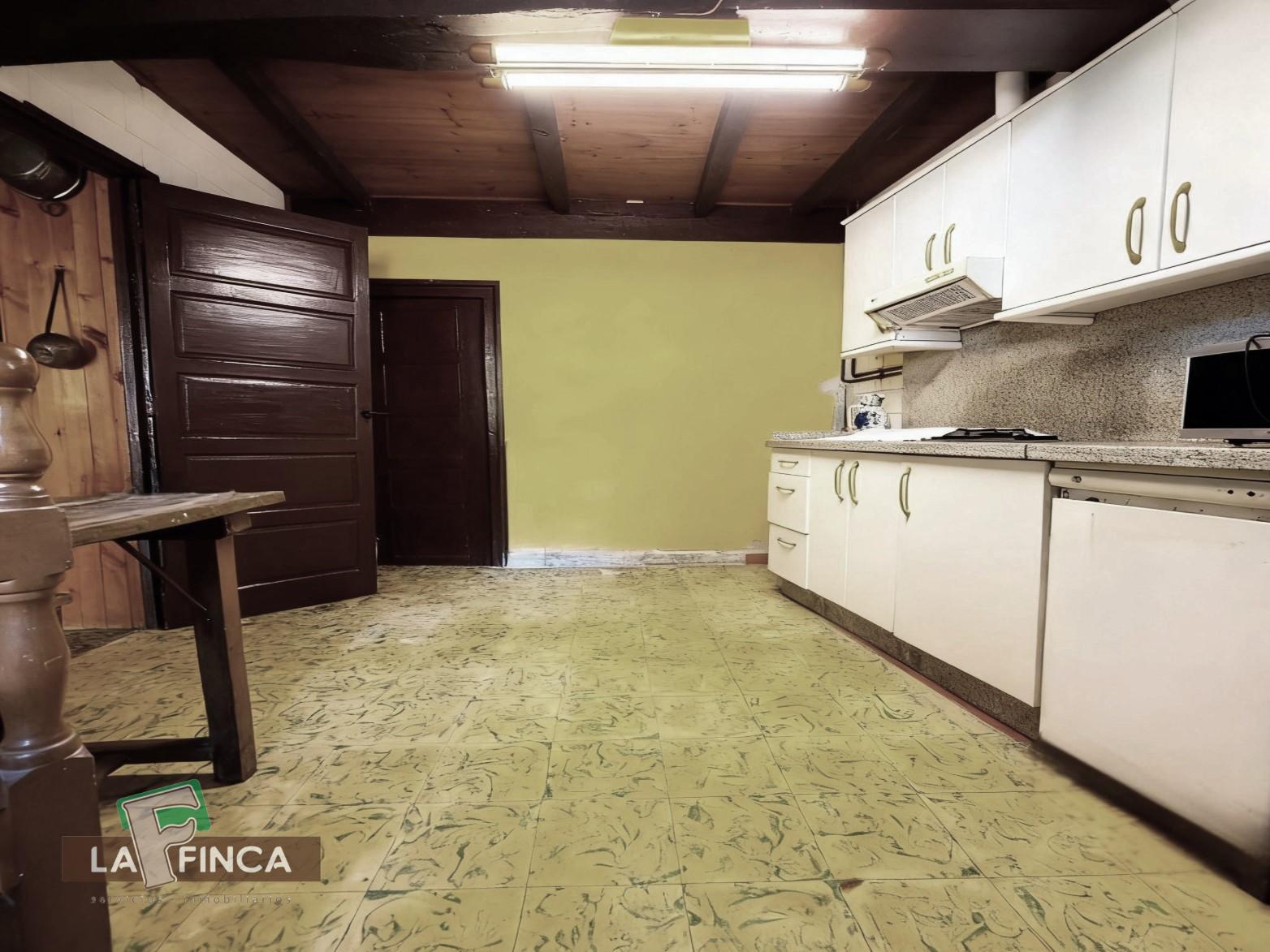 Venta de casa en Cangas de Onís Concejo