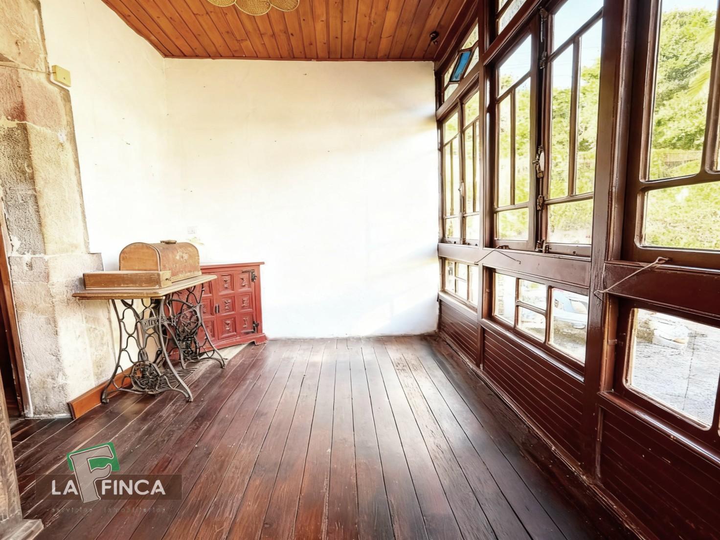 Venta de casa en Cangas de Onís Concejo