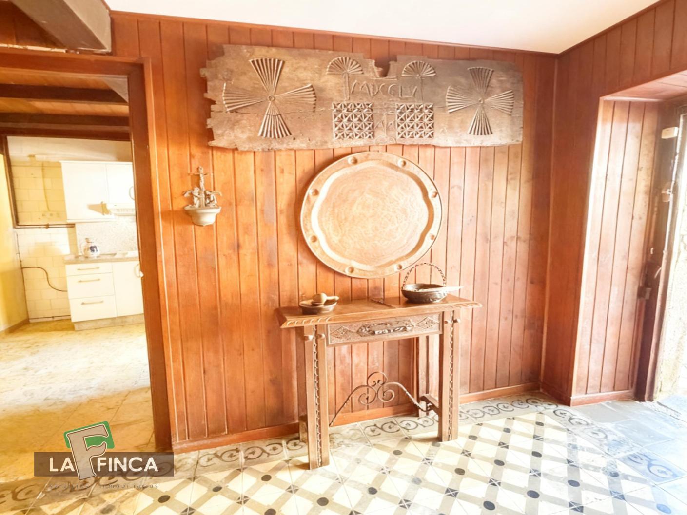 Venta de casa en Cangas de Onís Concejo