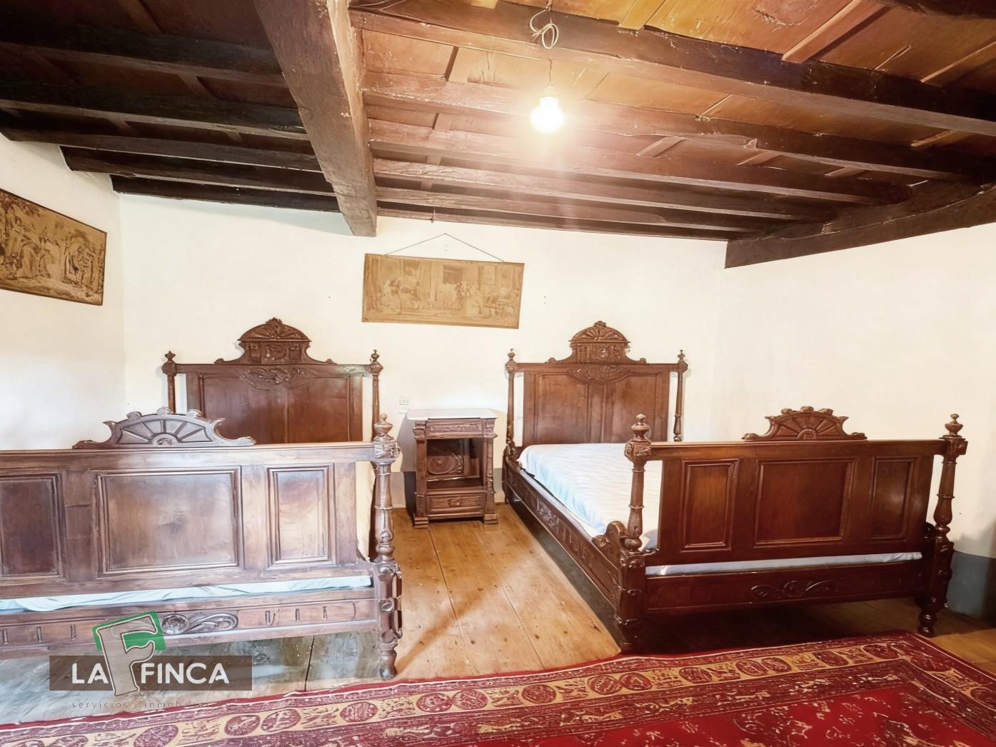 Venta de casa en Cangas de Onís Concejo