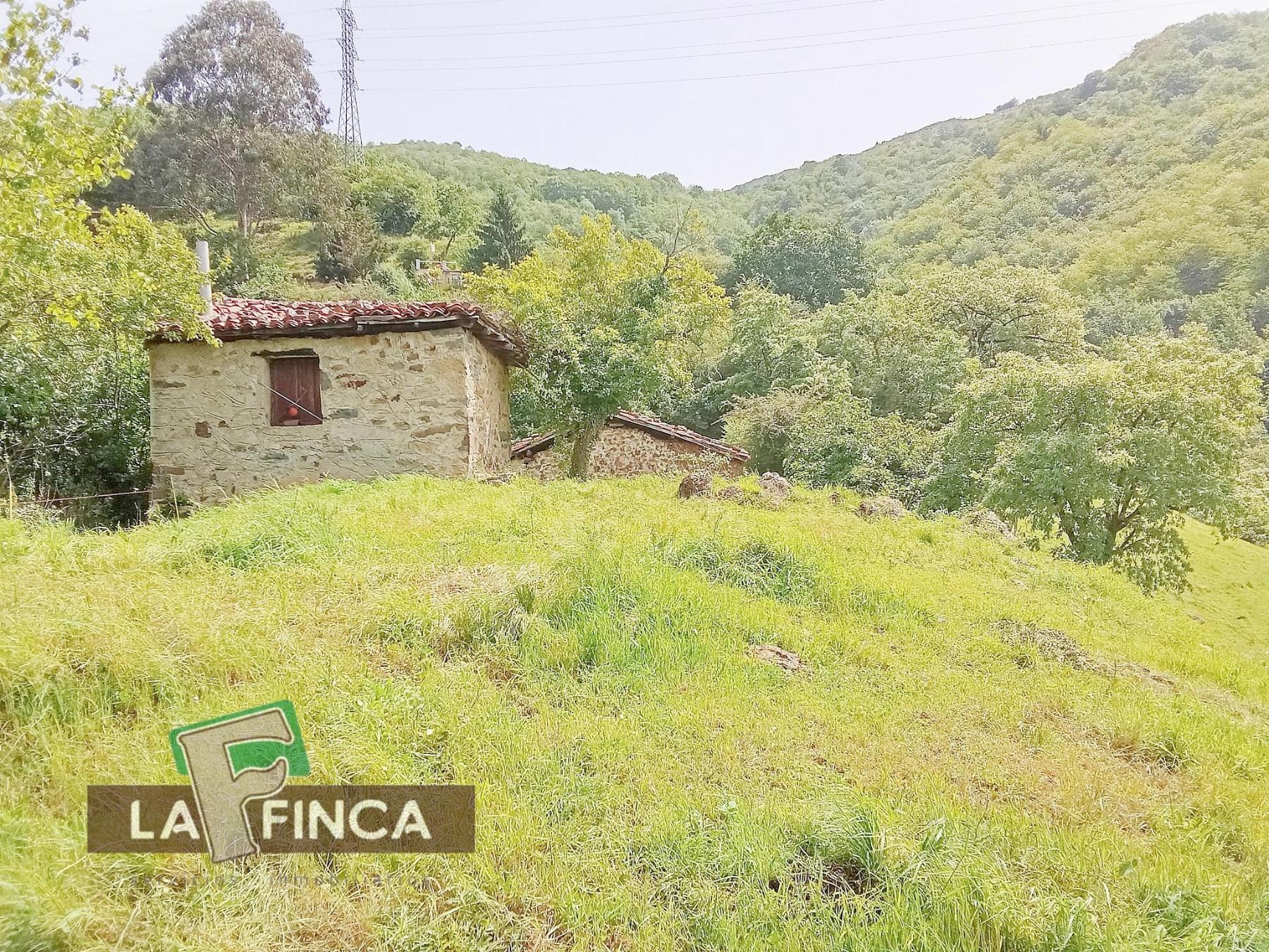 Venta de terreno en Lena