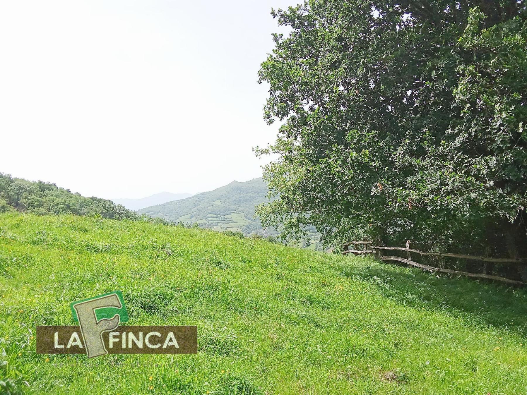 Venta de terreno en Lena