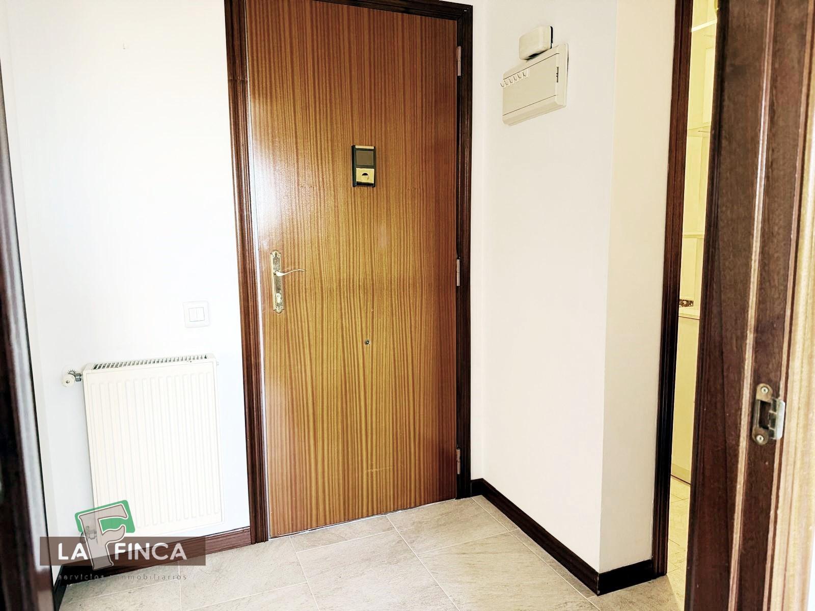 Alquiler de piso en Oviedo