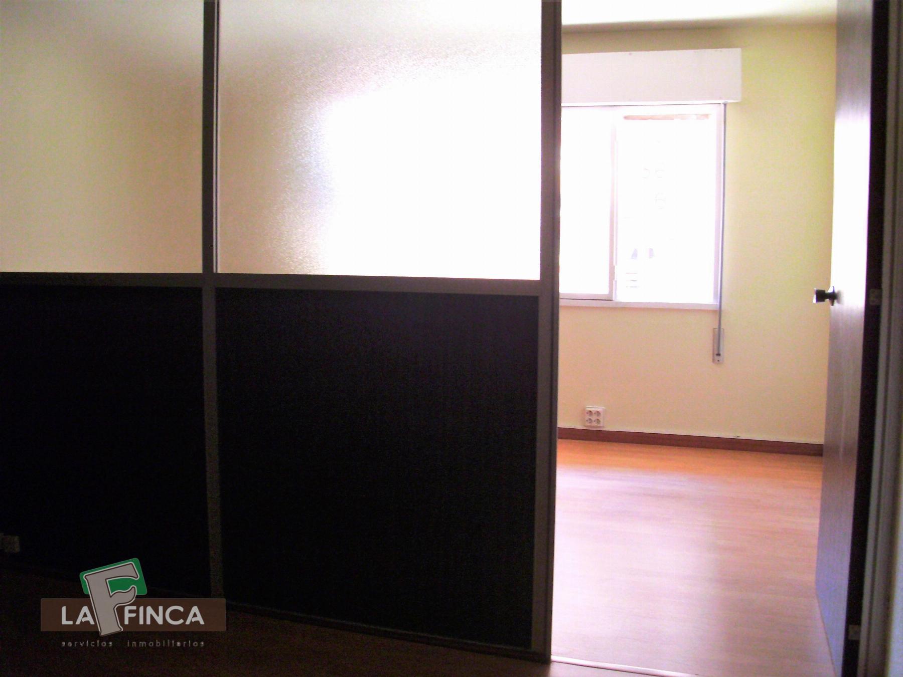Venta de oficina en Oviedo