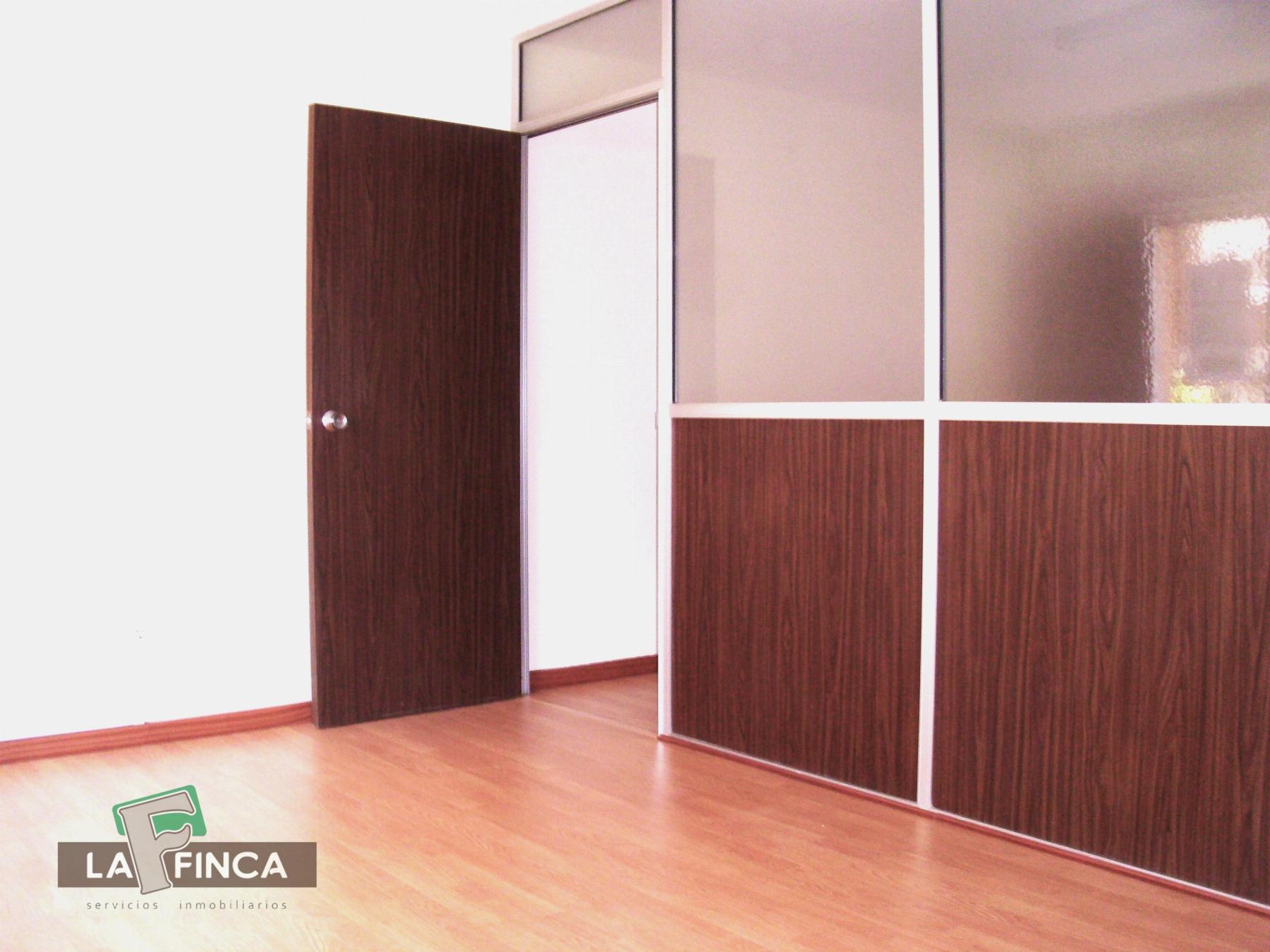 Venta de oficina en Oviedo