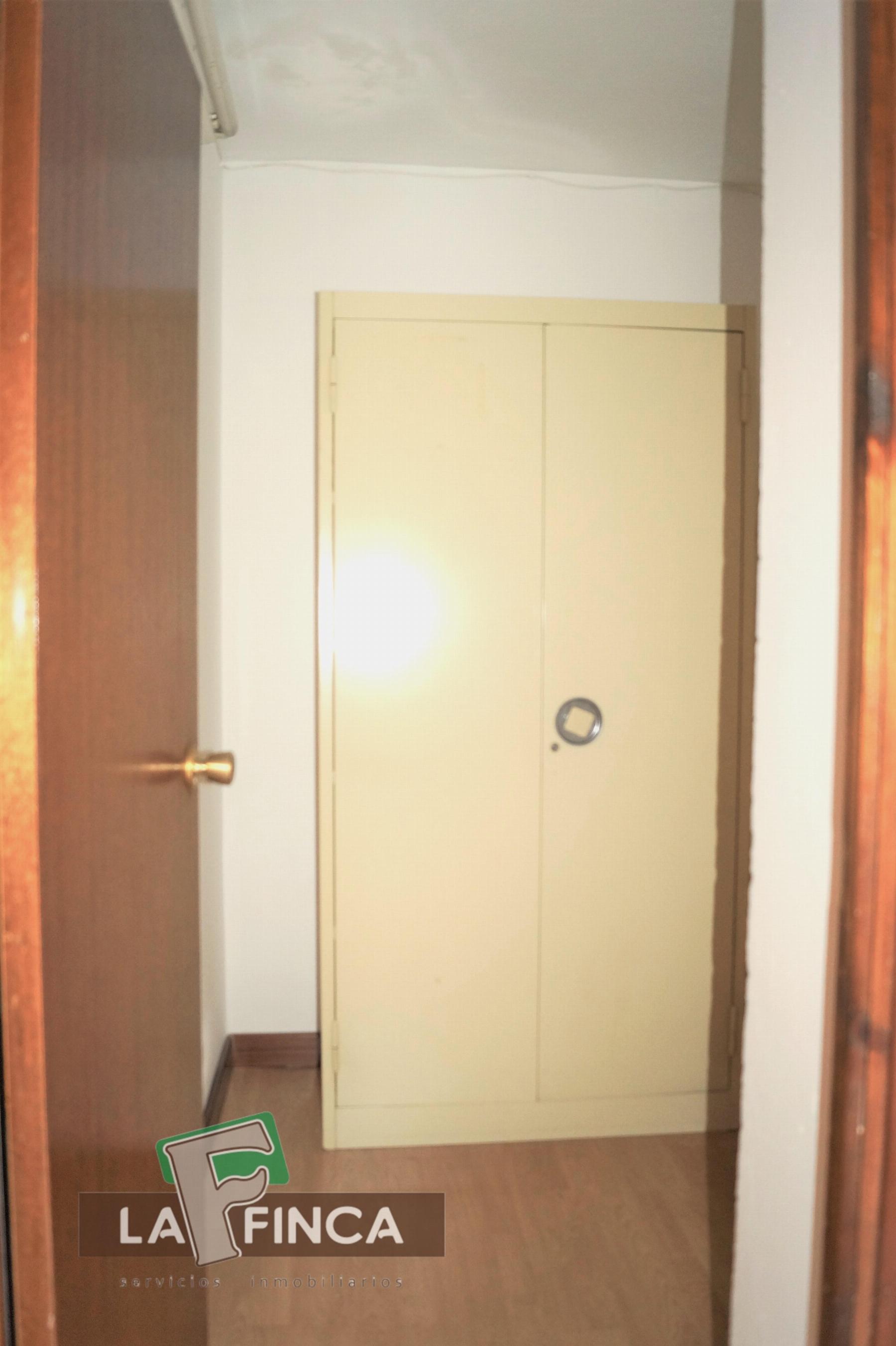 Venta de oficina en Oviedo