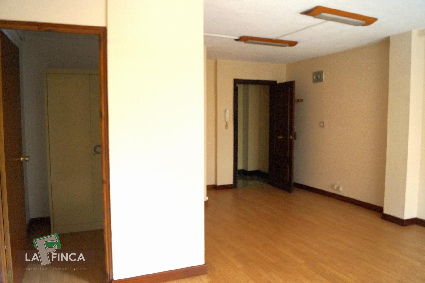 Venta de oficina en Oviedo