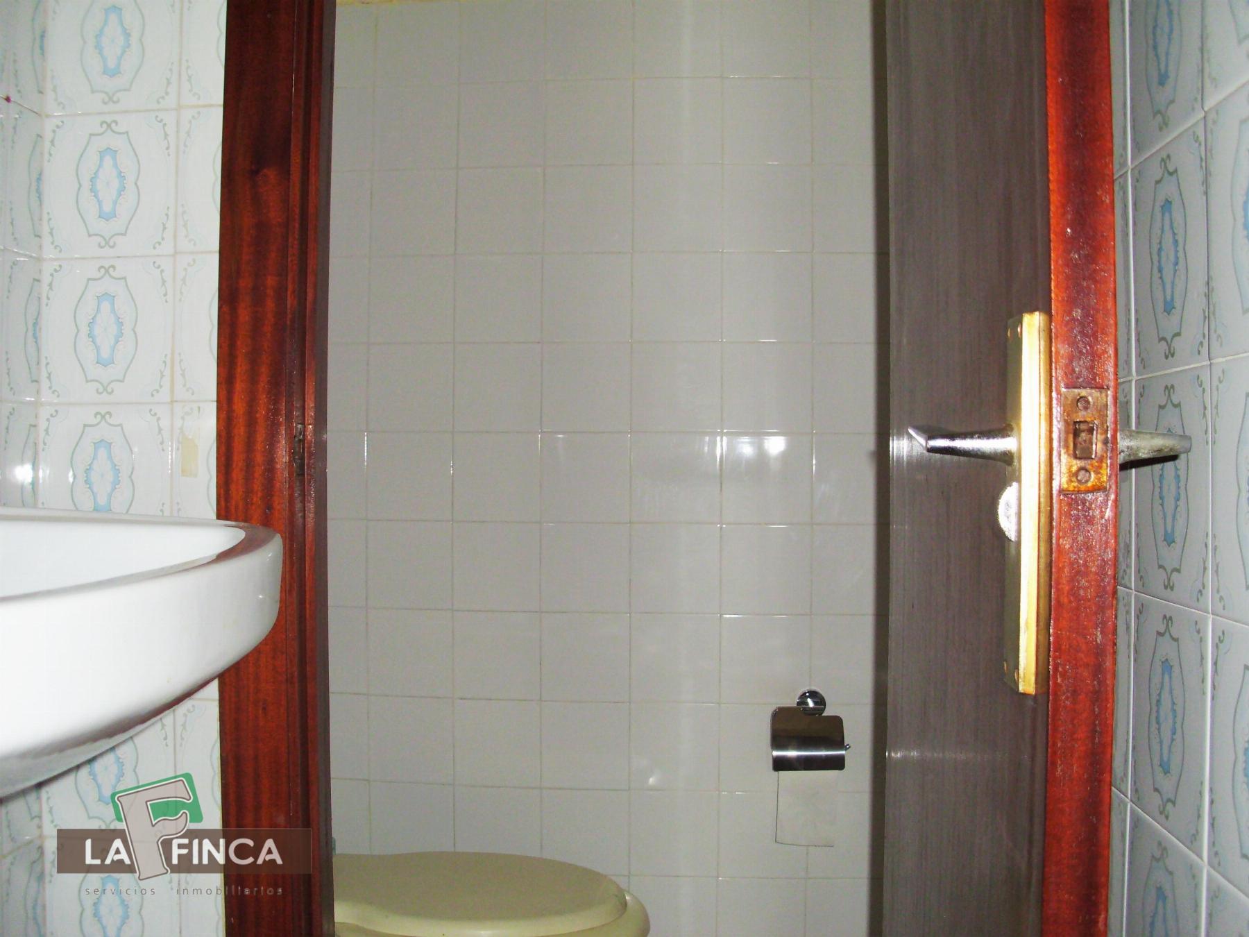Venta de oficina en Oviedo