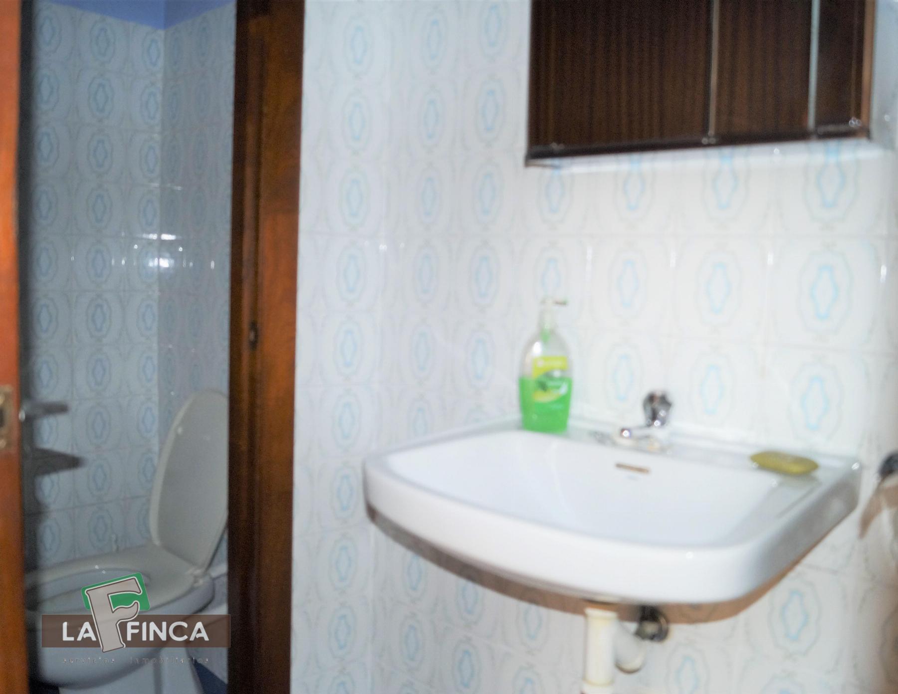 Venta de oficina en Oviedo