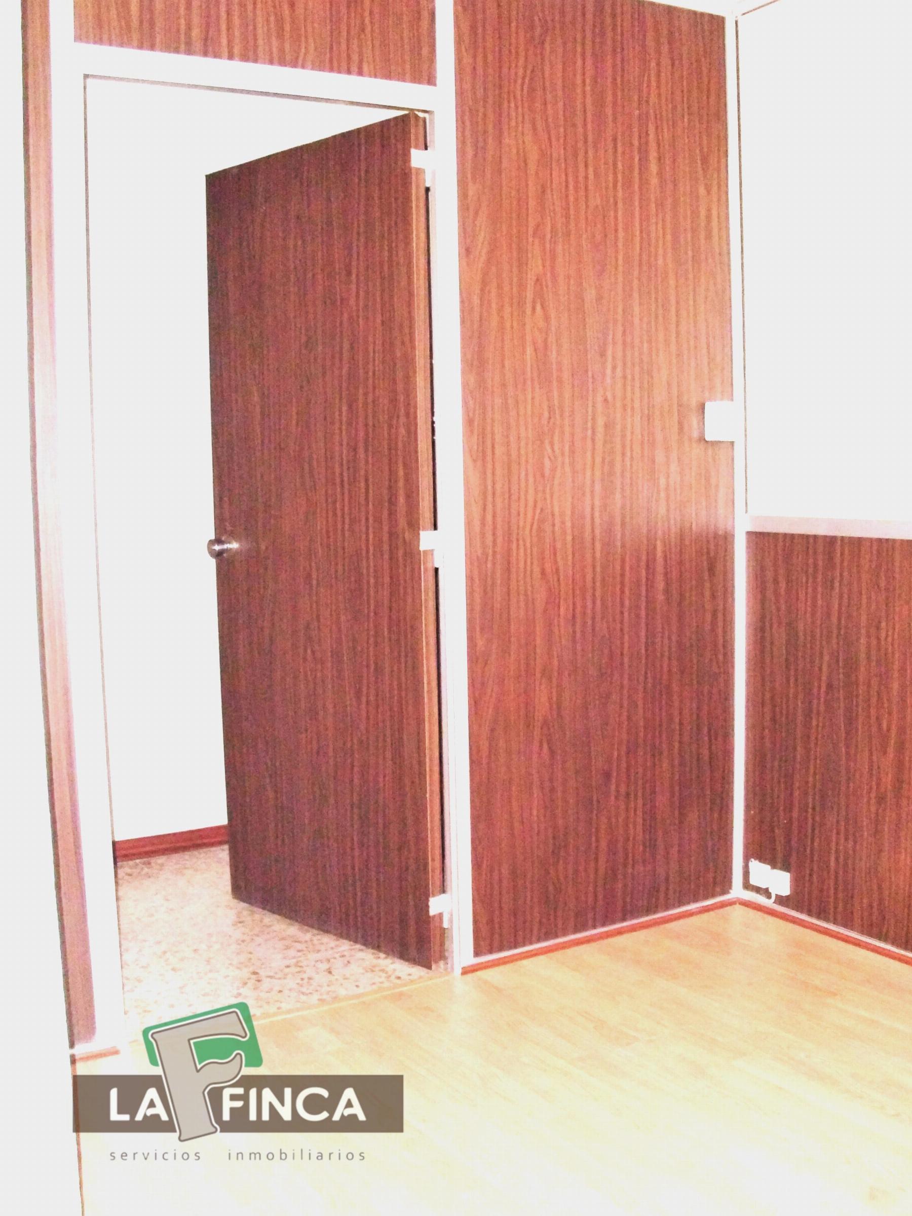 Venta de oficina en Oviedo