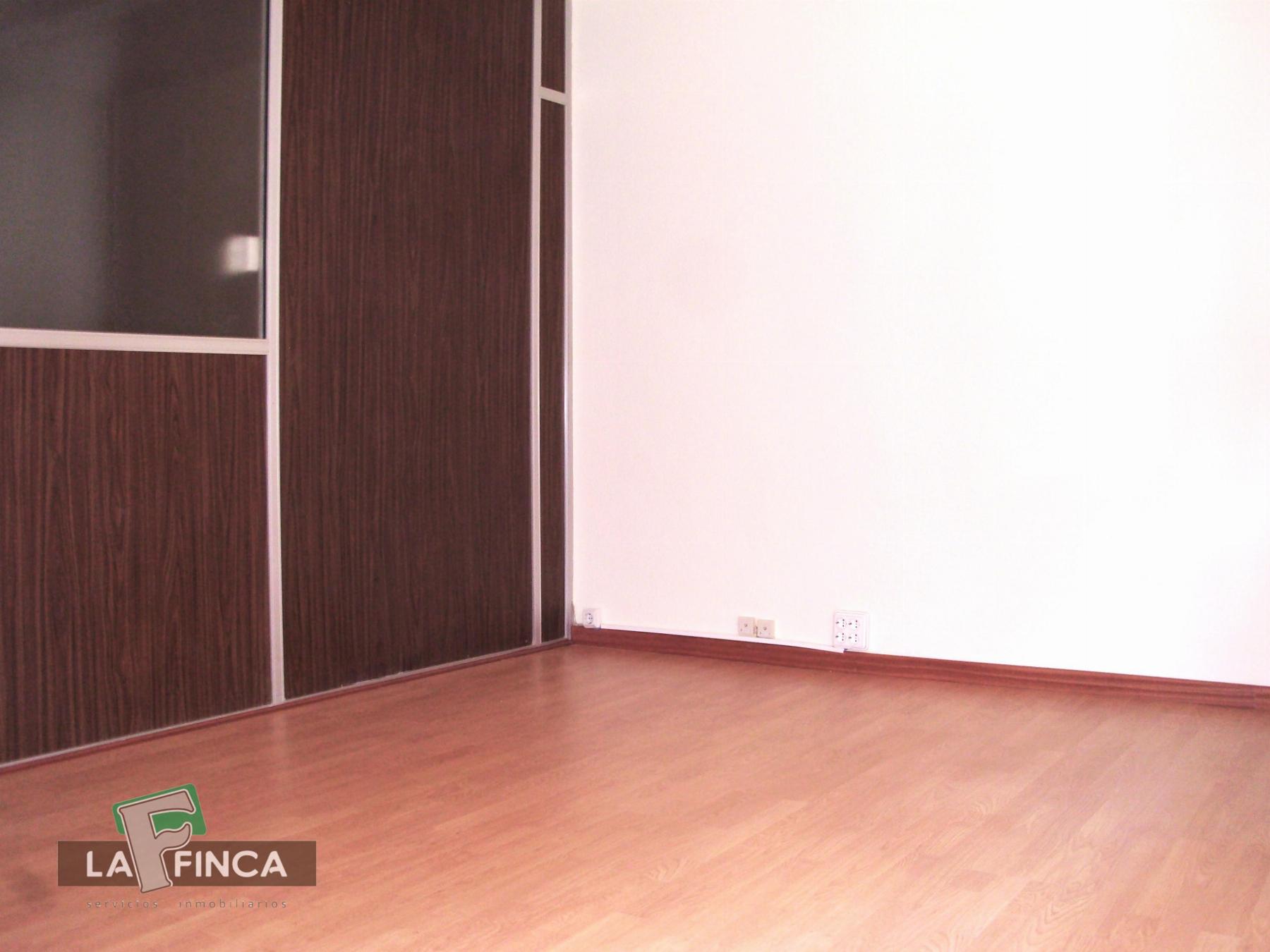 Venta de oficina en Oviedo