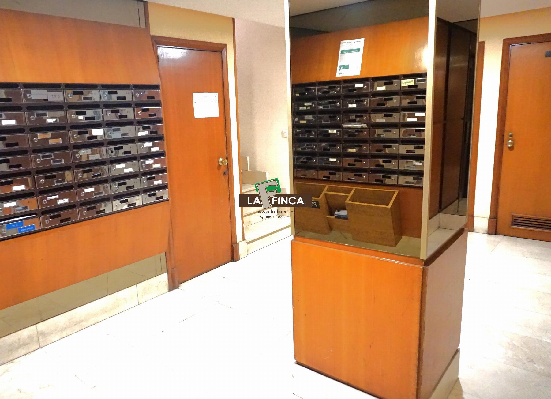 Alquiler de estudio en Oviedo