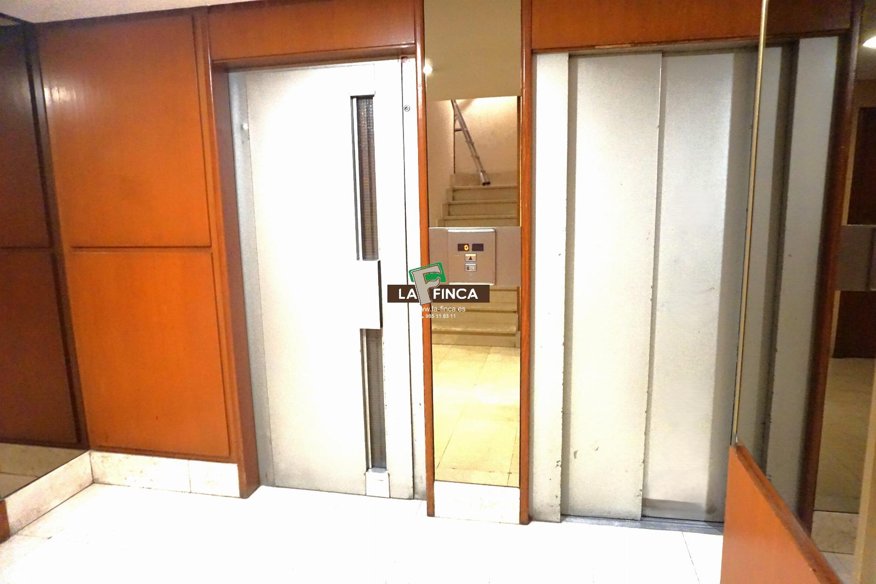 Alquiler de estudio en Oviedo