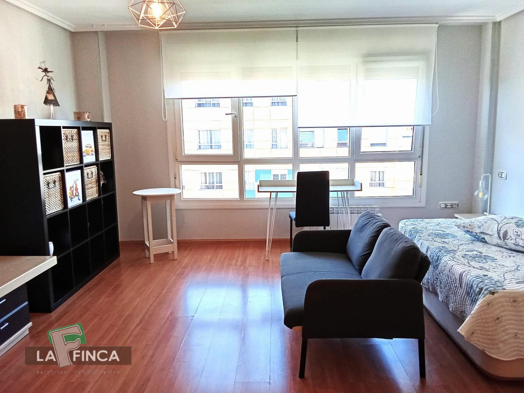 Venta de estudio en Oviedo