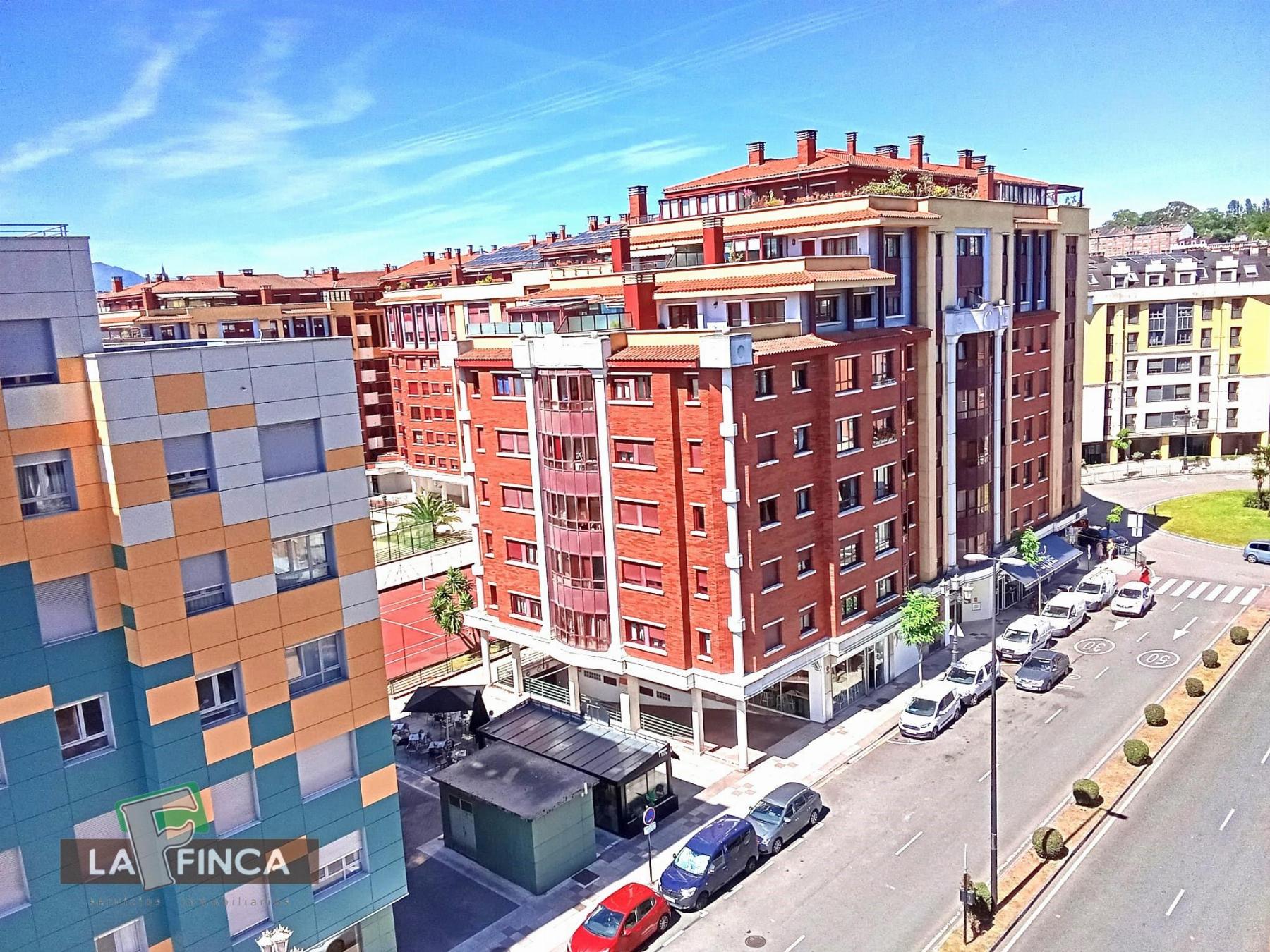 Venta de estudio en Oviedo