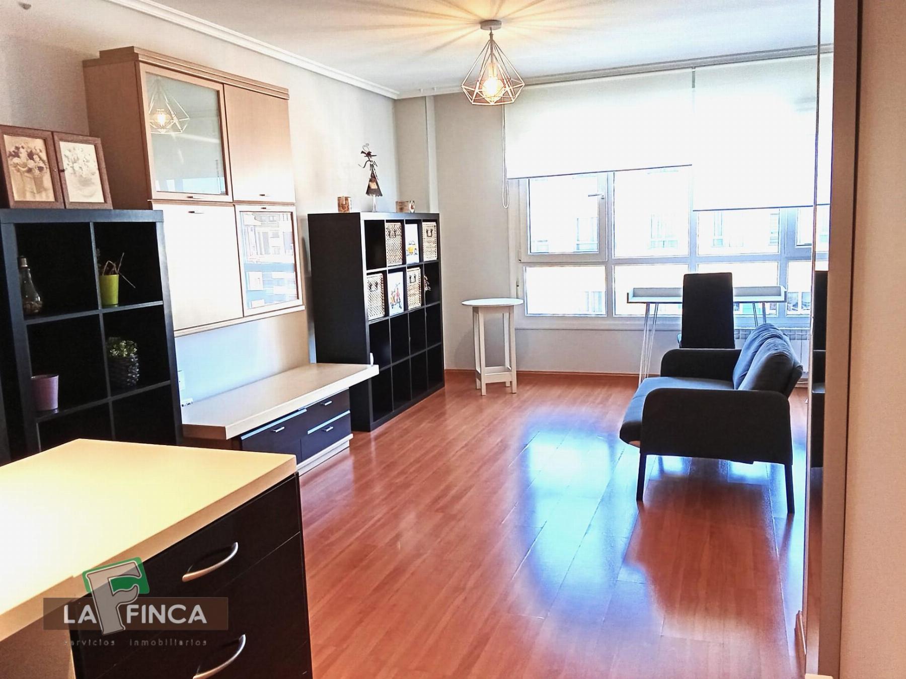 Venta de estudio en Oviedo