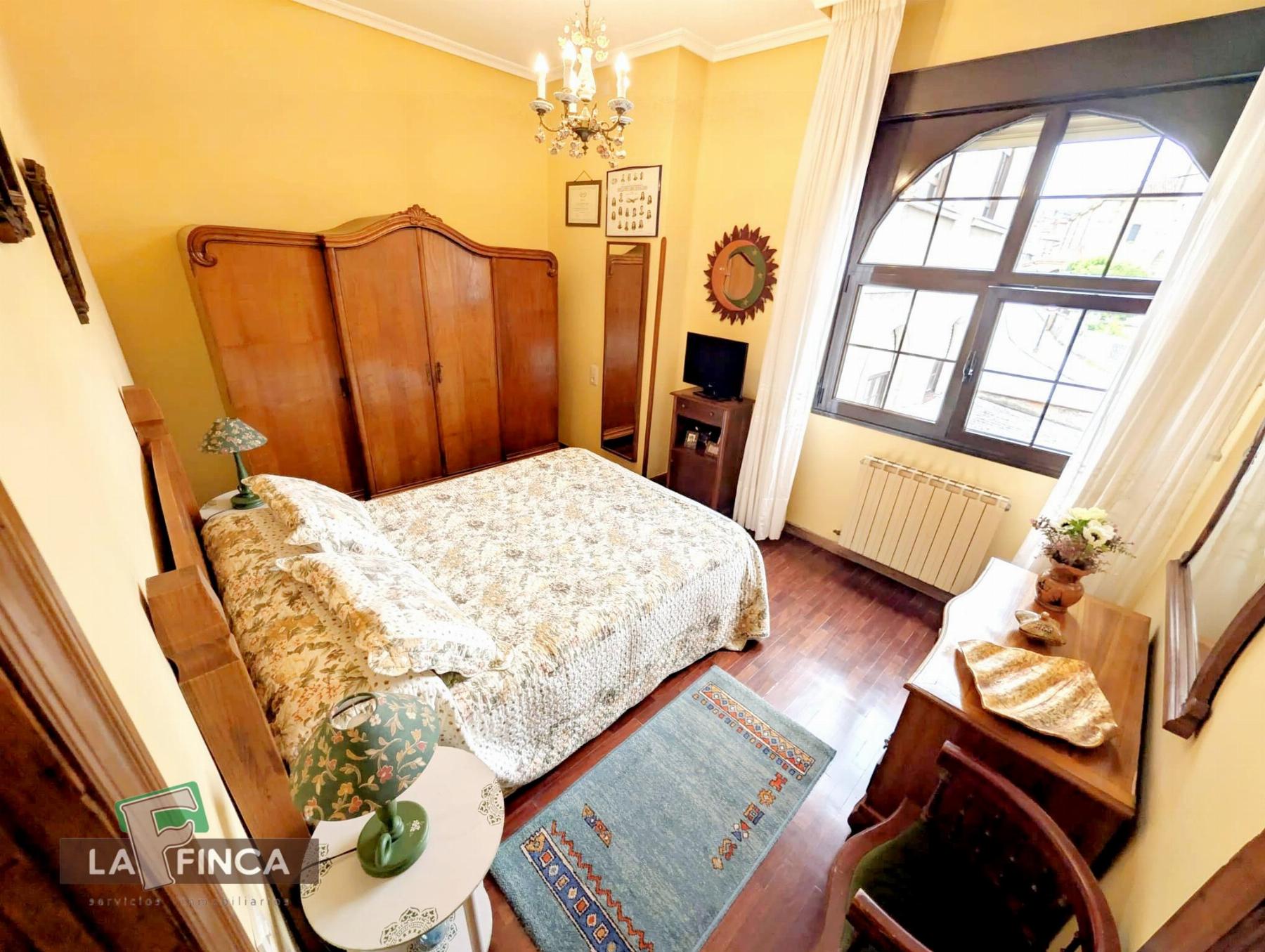 Venta de casa en Noreña Concejo