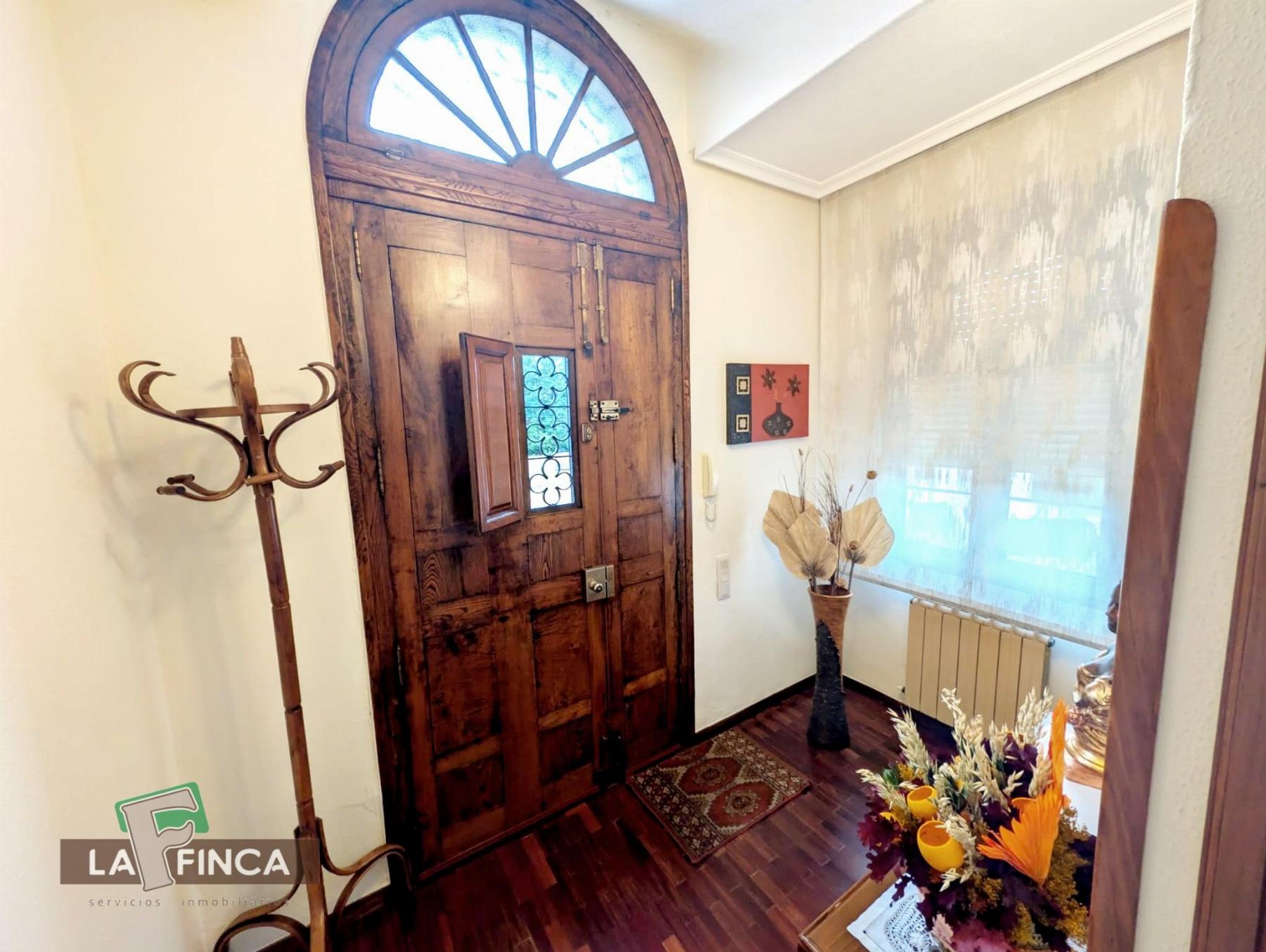 Venta de casa en Noreña Concejo
