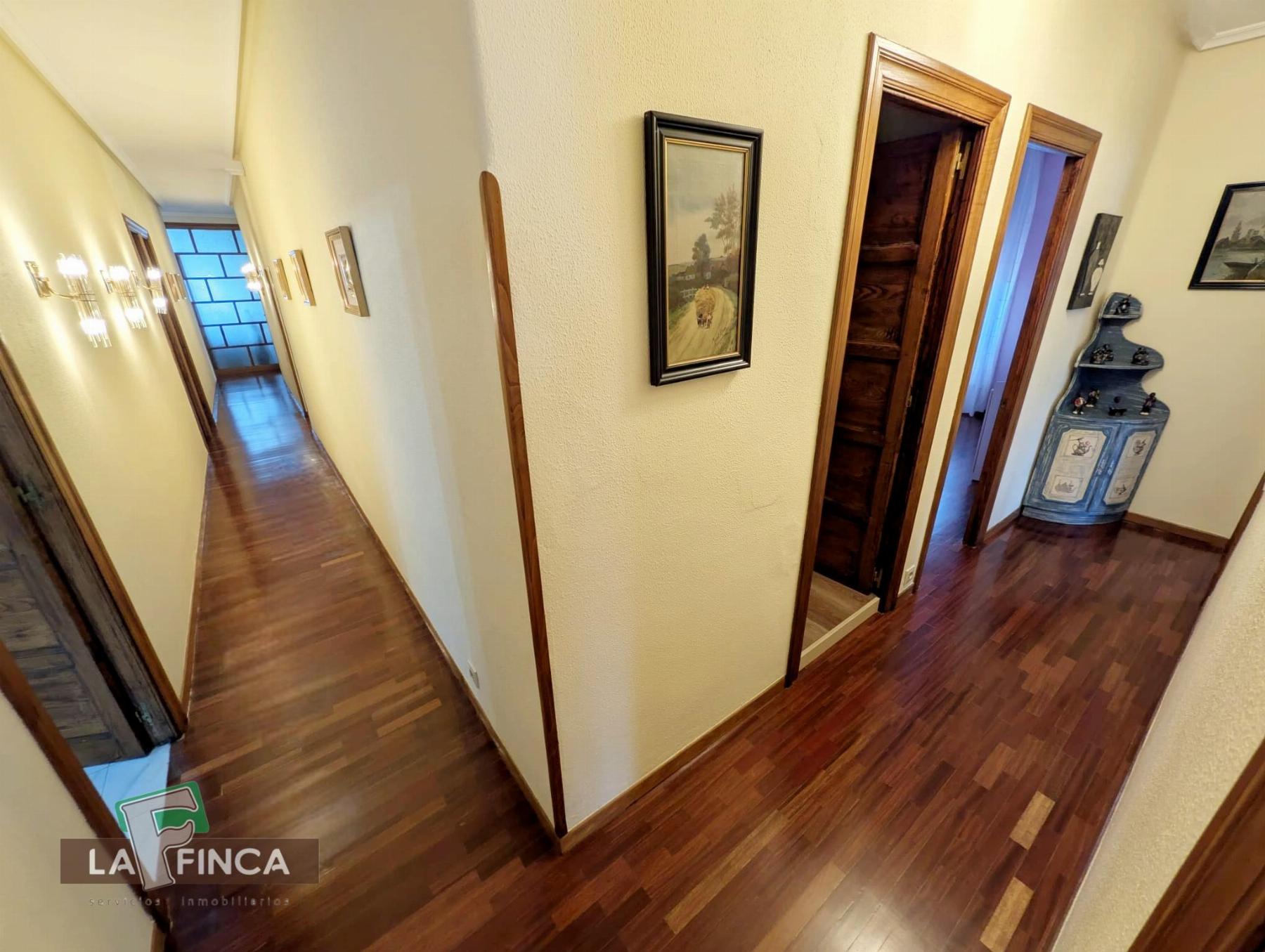 Venta de casa en Noreña Concejo