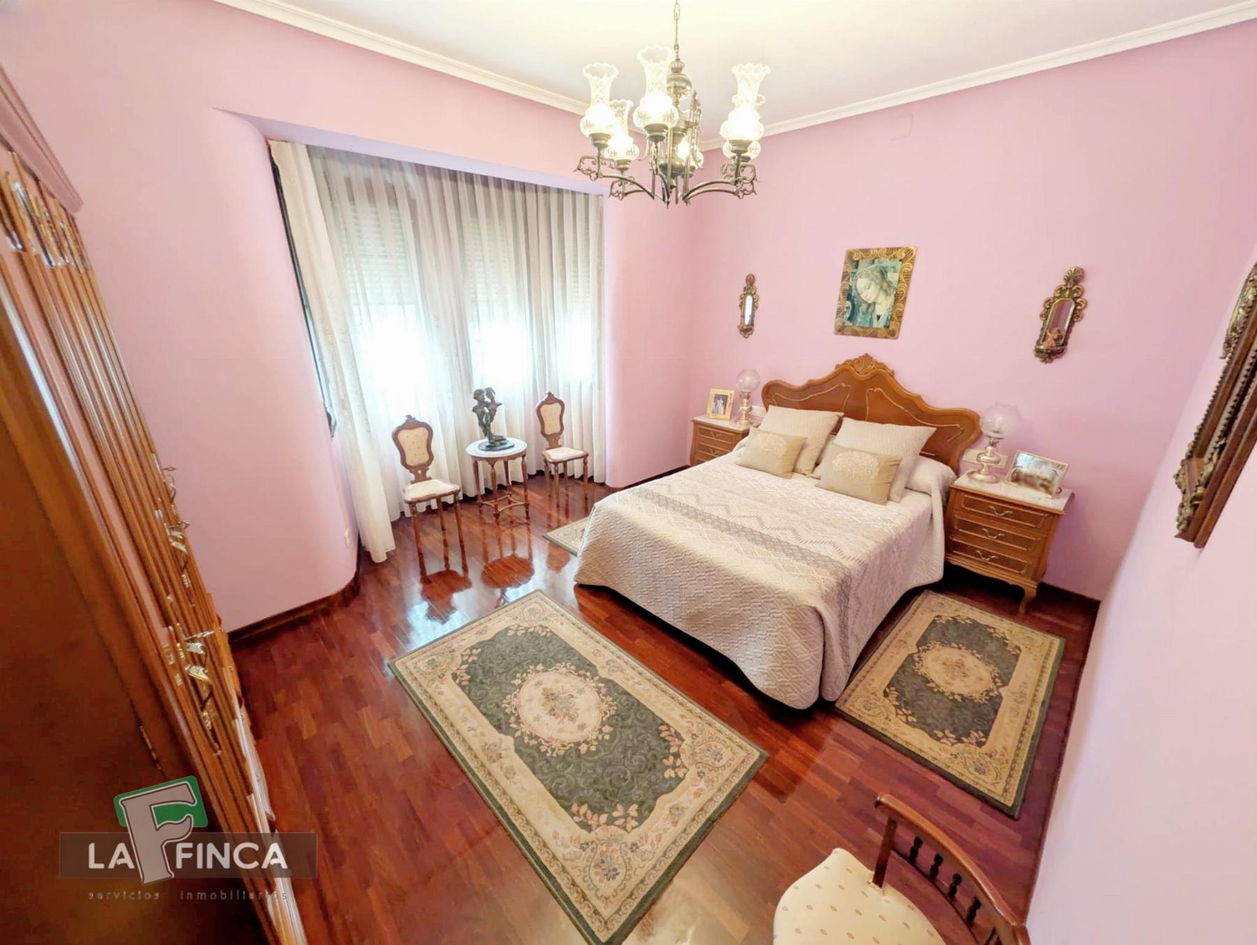 Venta de casa en Noreña Concejo