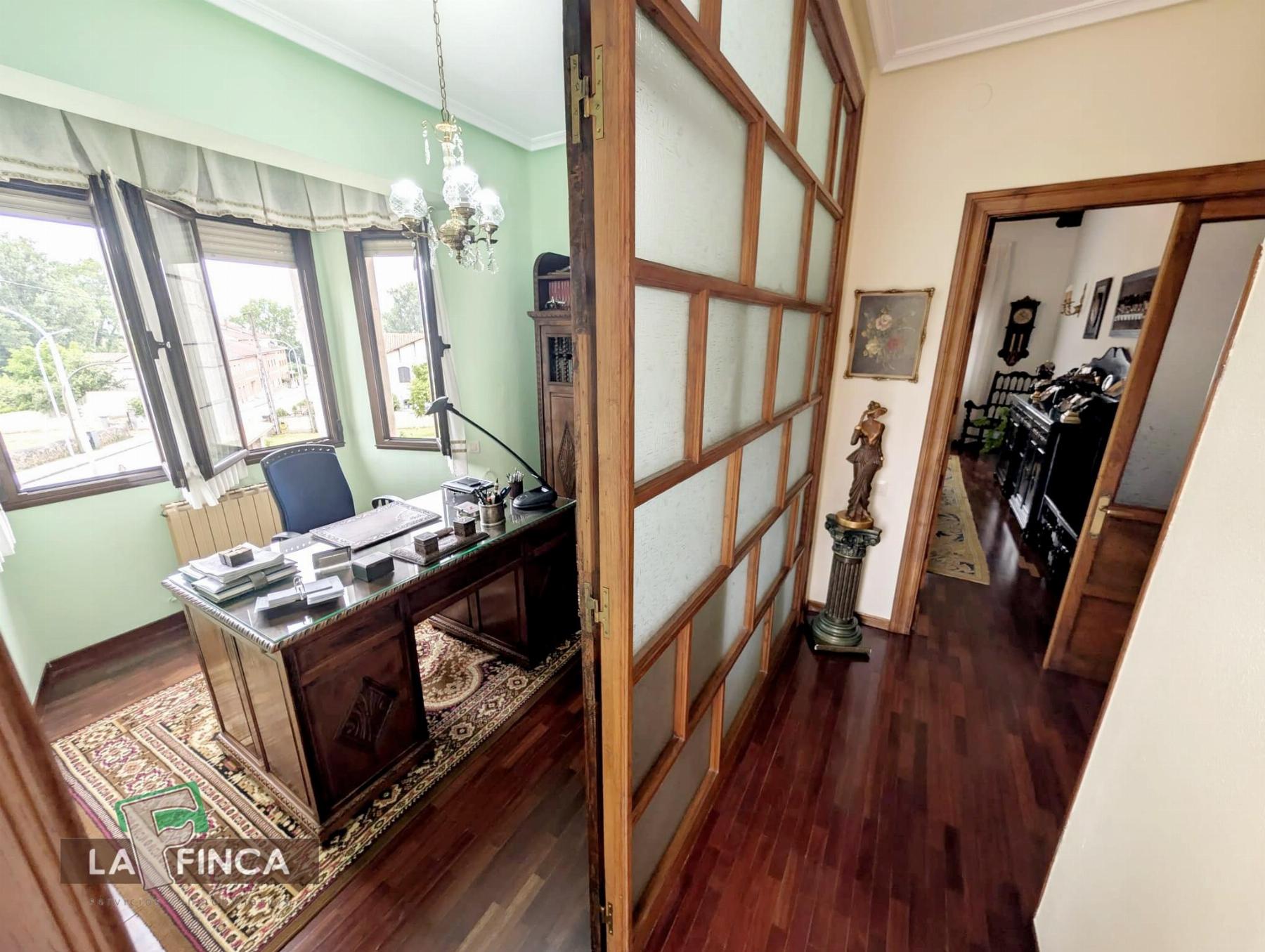 Venta de casa en Noreña Concejo