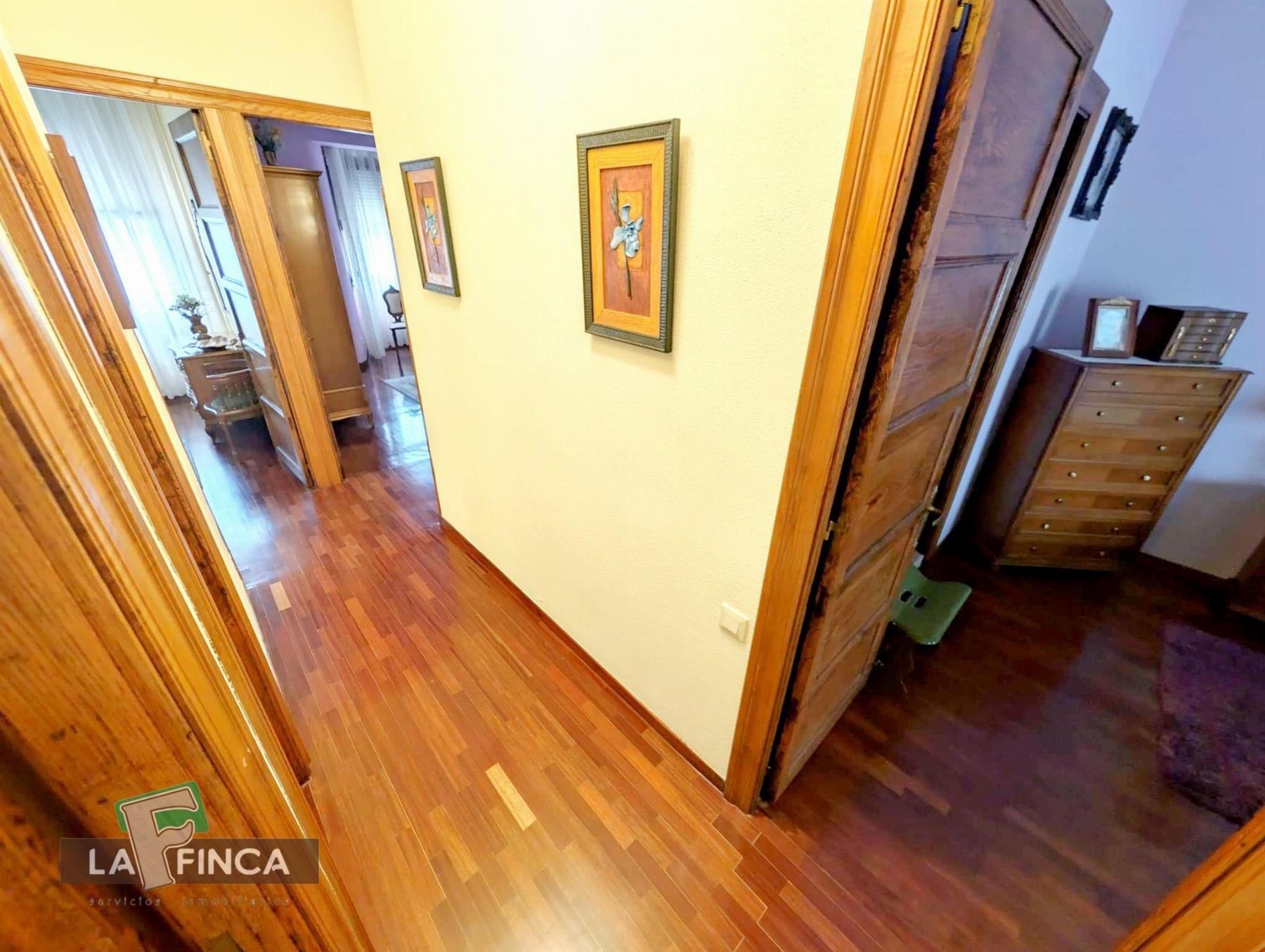 Venta de casa en Noreña Concejo