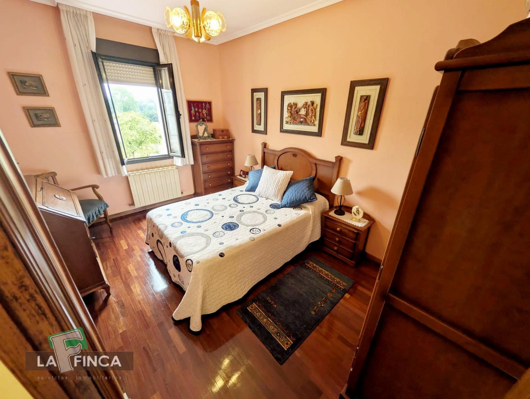 Venta de casa en Noreña Concejo
