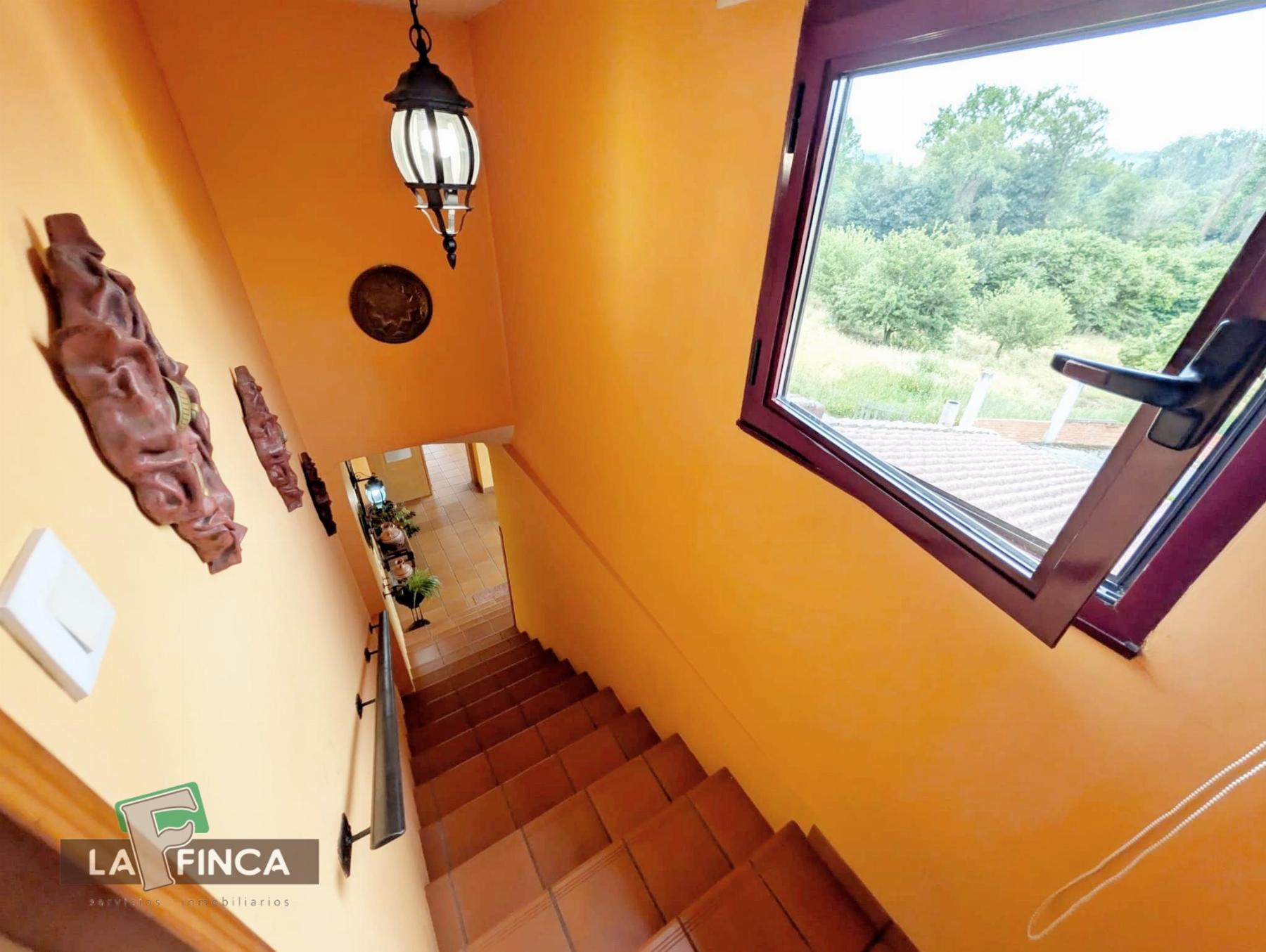 Venta de casa en Noreña Concejo