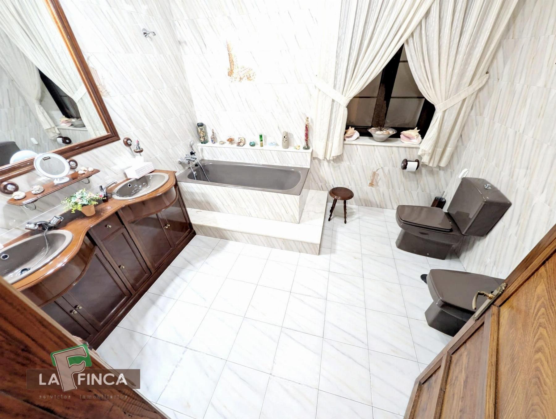 Venta de casa en Noreña Concejo