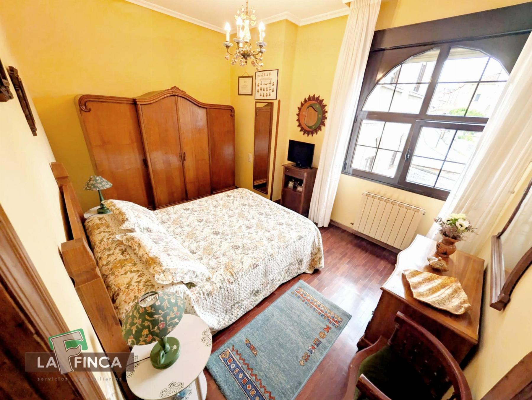 Venta de casa en Noreña Concejo