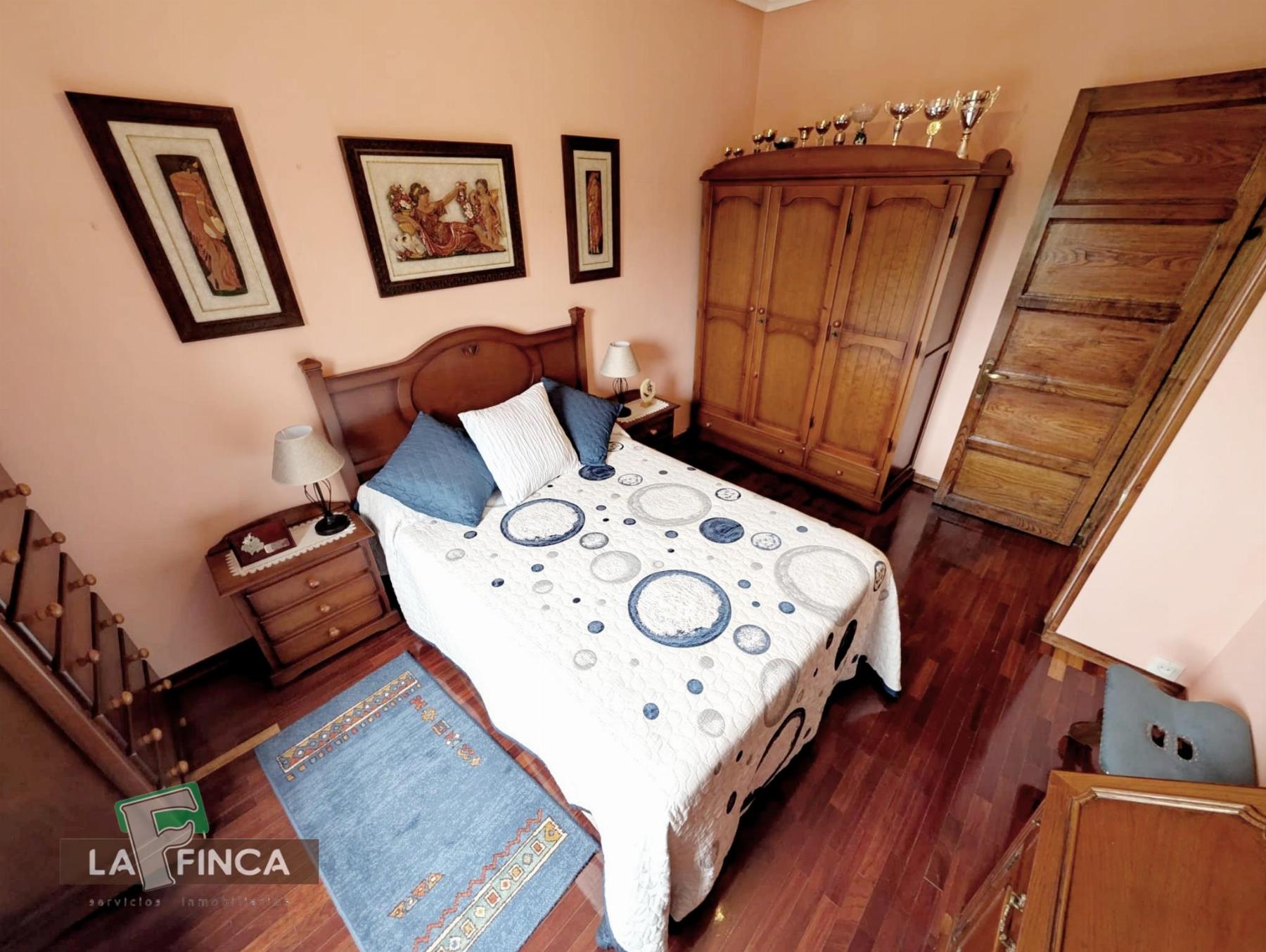 Venta de casa en Noreña Concejo