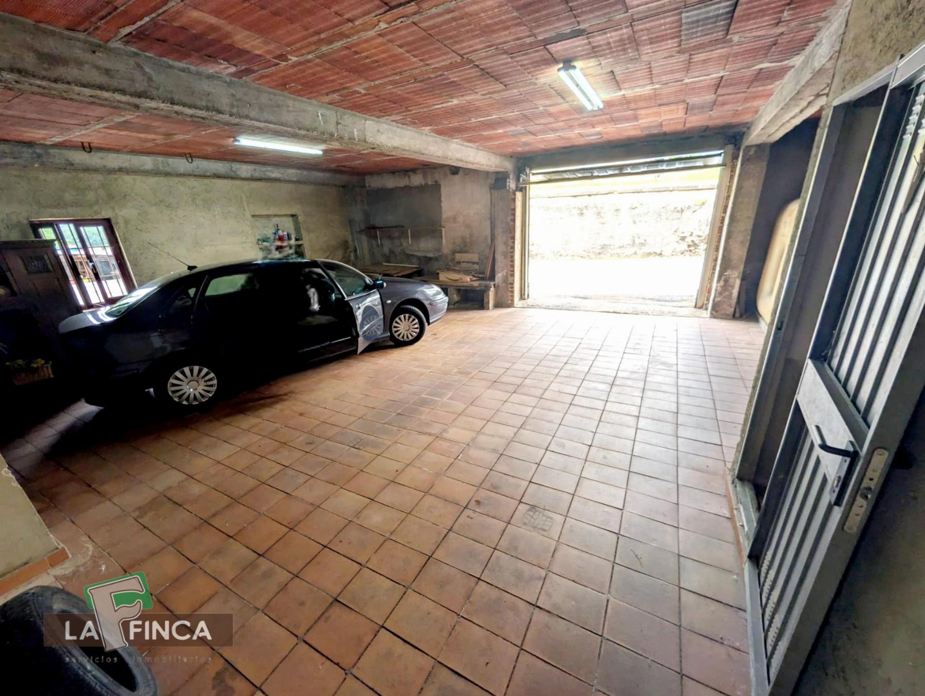 Venta de casa en Noreña Concejo