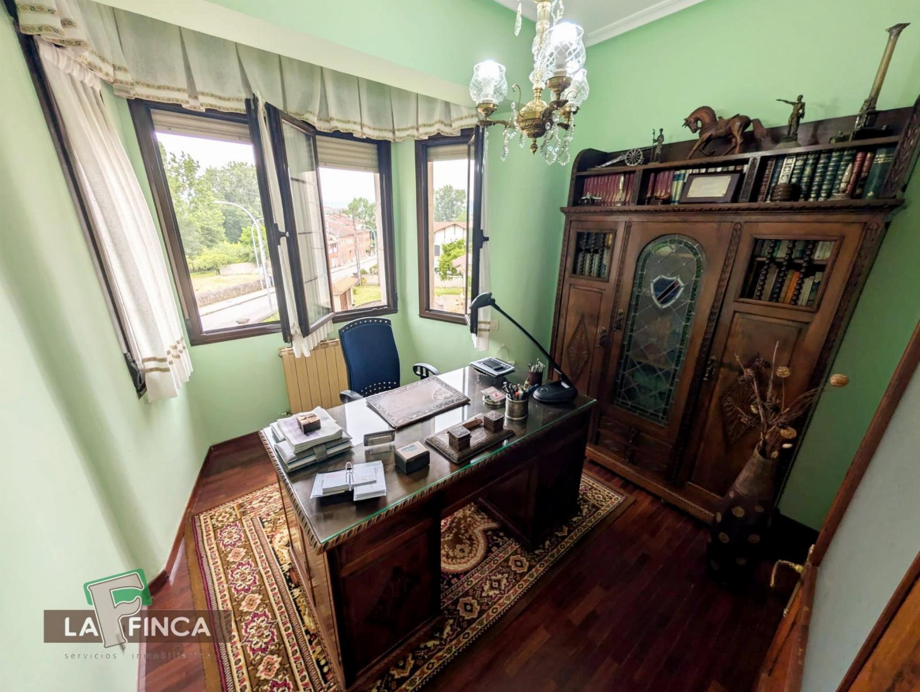 Venta de casa en Noreña Concejo