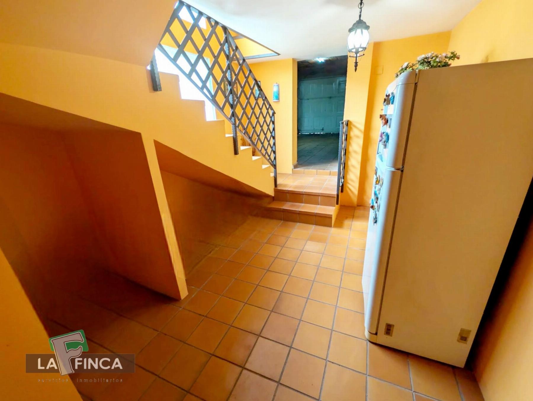 Venta de casa en Noreña Concejo