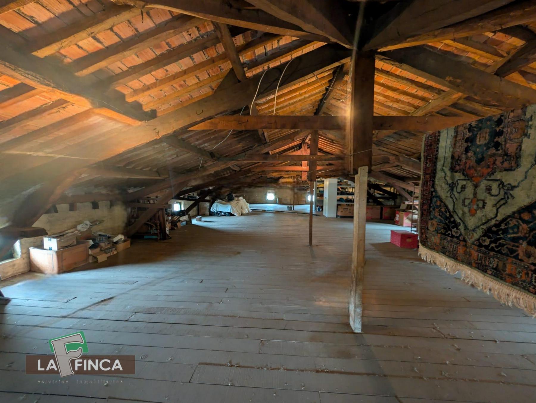 Venta de casa en Noreña Concejo