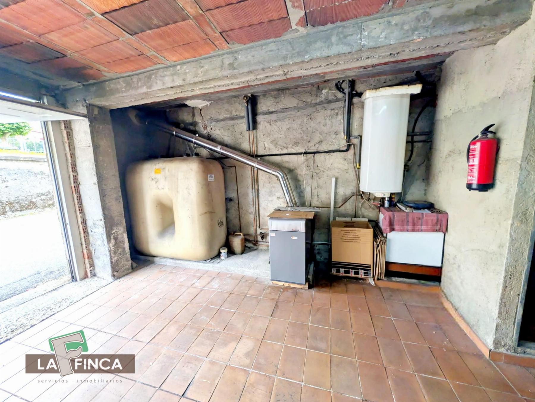 Venta de casa en Noreña Concejo