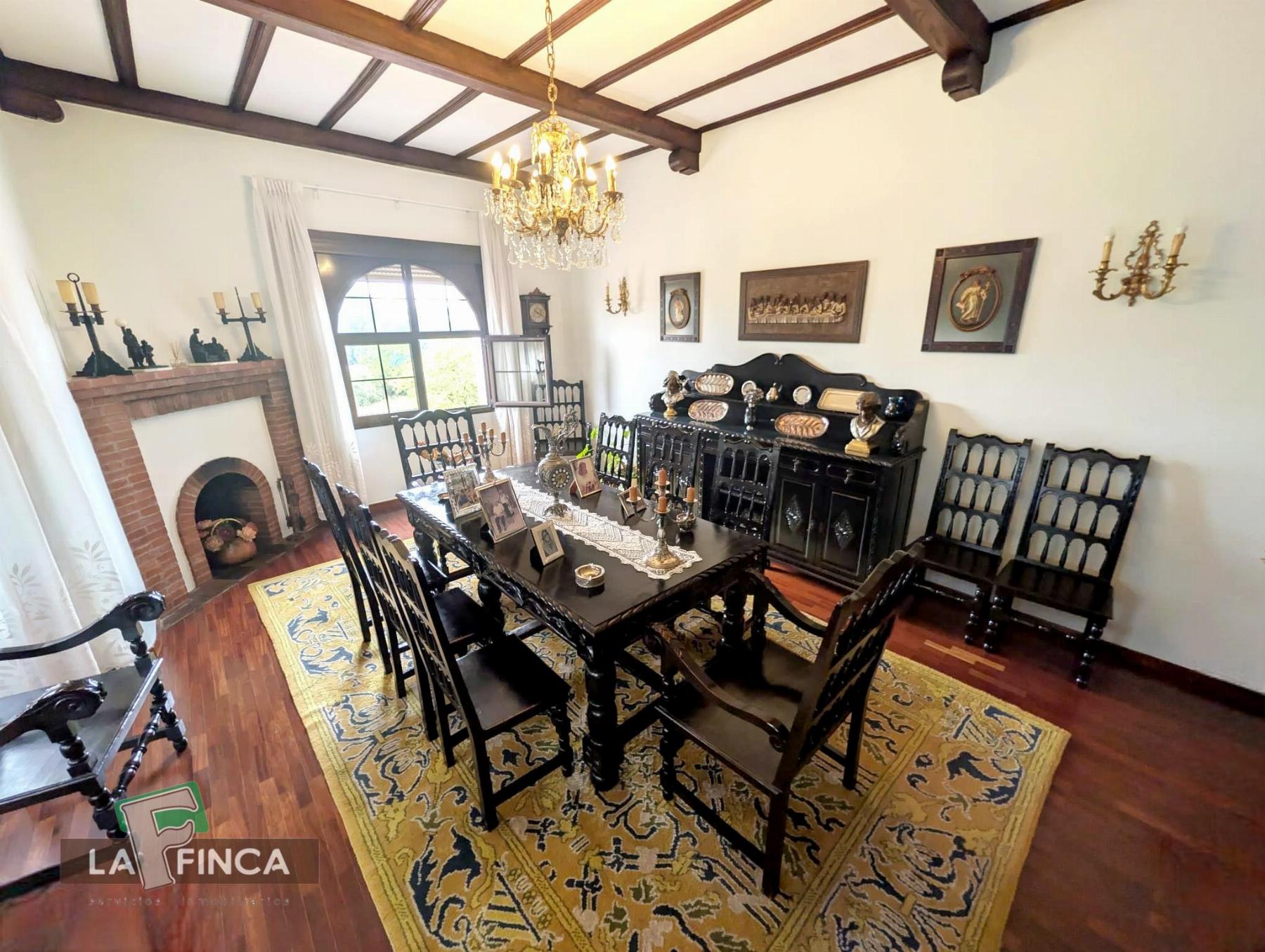 Venta de casa en Noreña Concejo