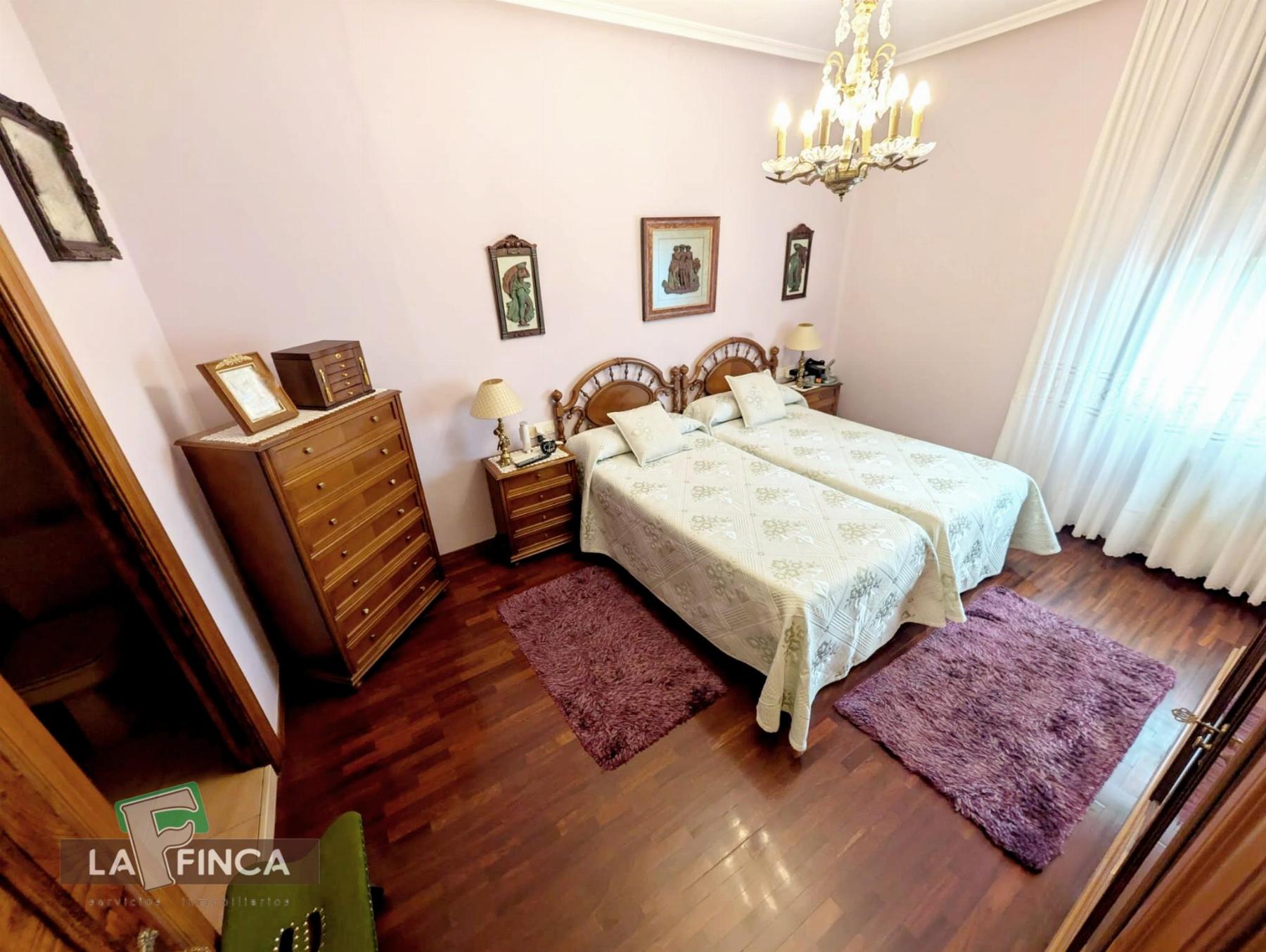 Venta de casa en Noreña Concejo