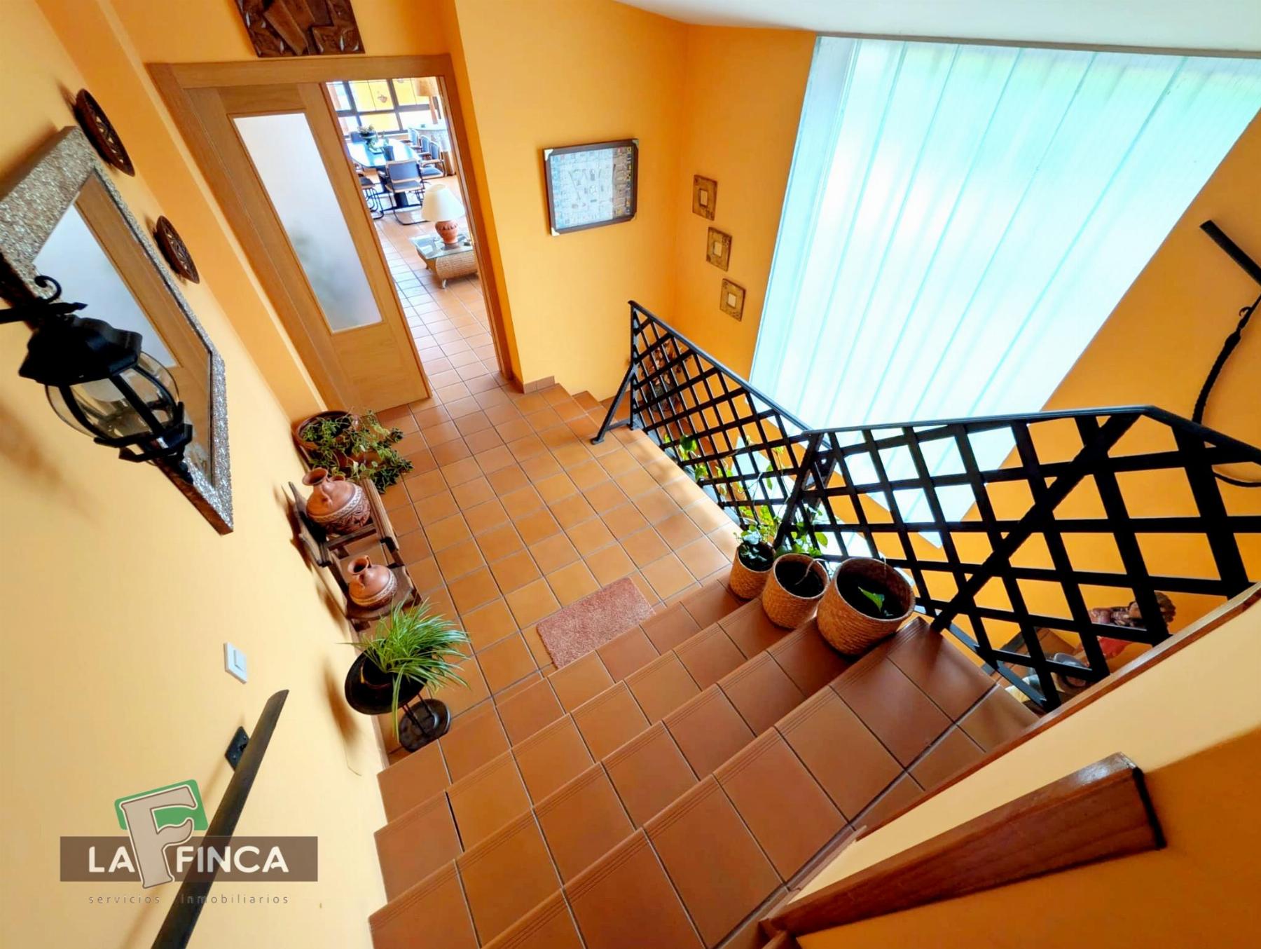 Venta de casa en Noreña Concejo